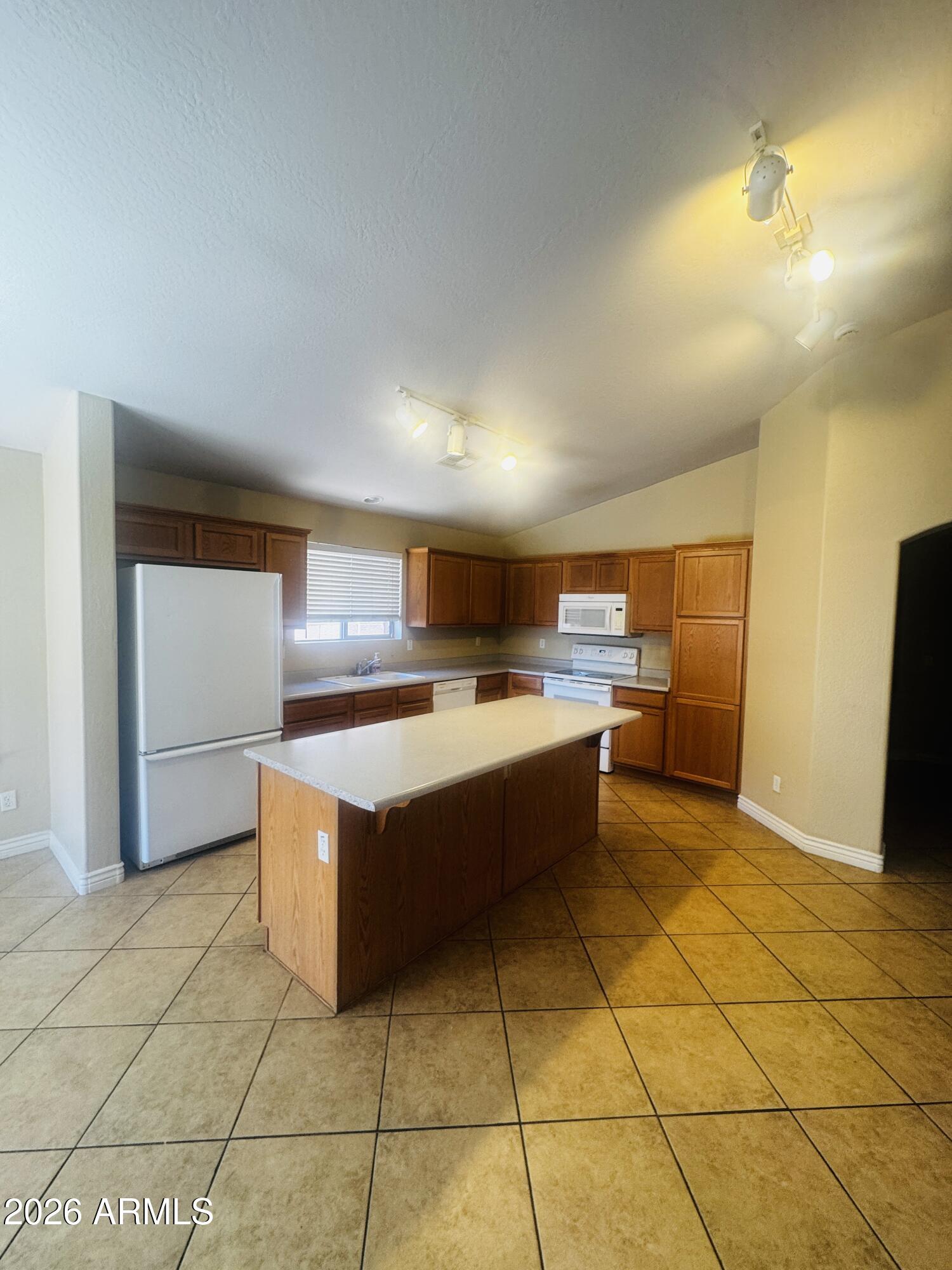 Shamrock estates - Residential Lease