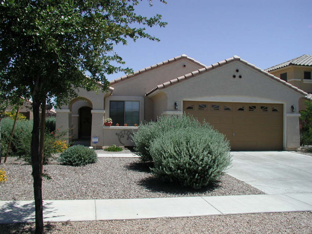 Shamrock estates - Residential Lease
