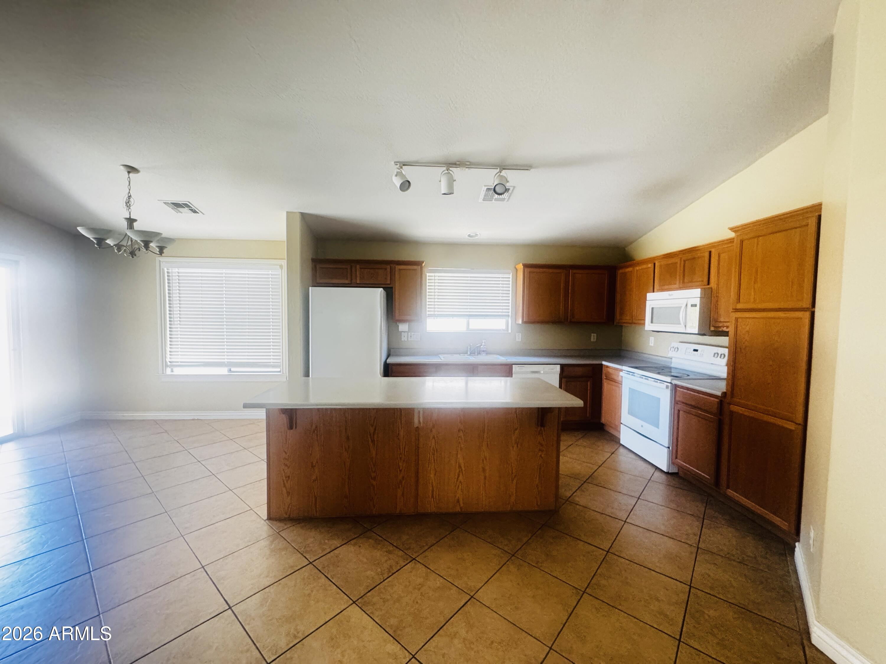 Shamrock estates - Residential Lease