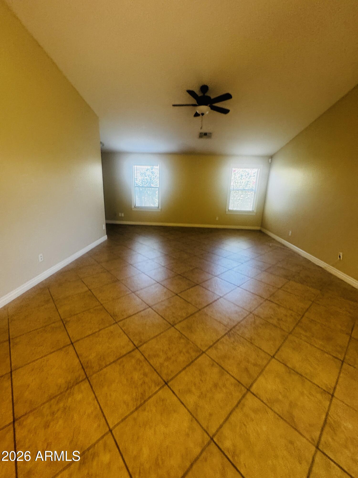 Shamrock estates - Residential Lease