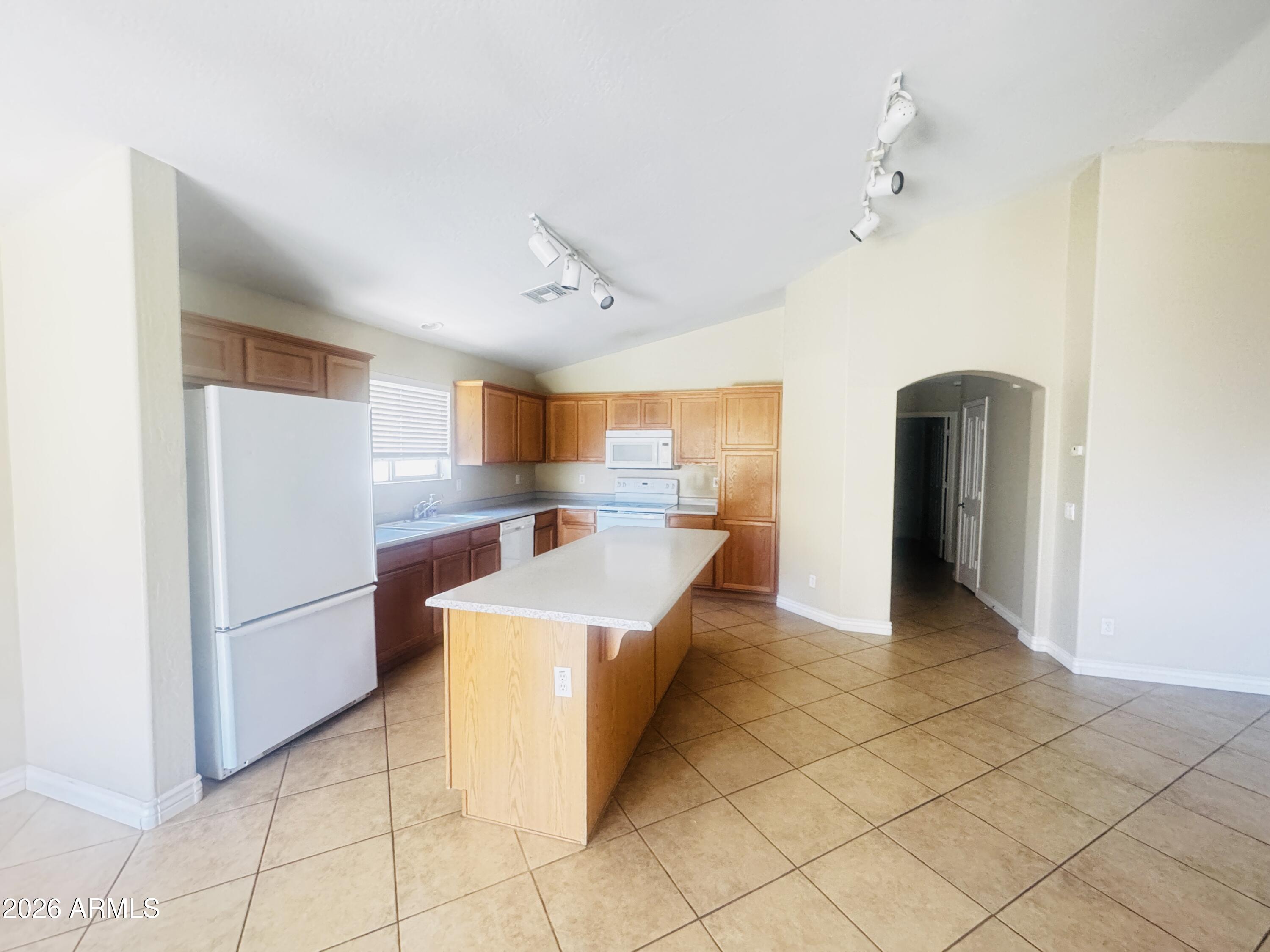 Shamrock estates - Residential Lease