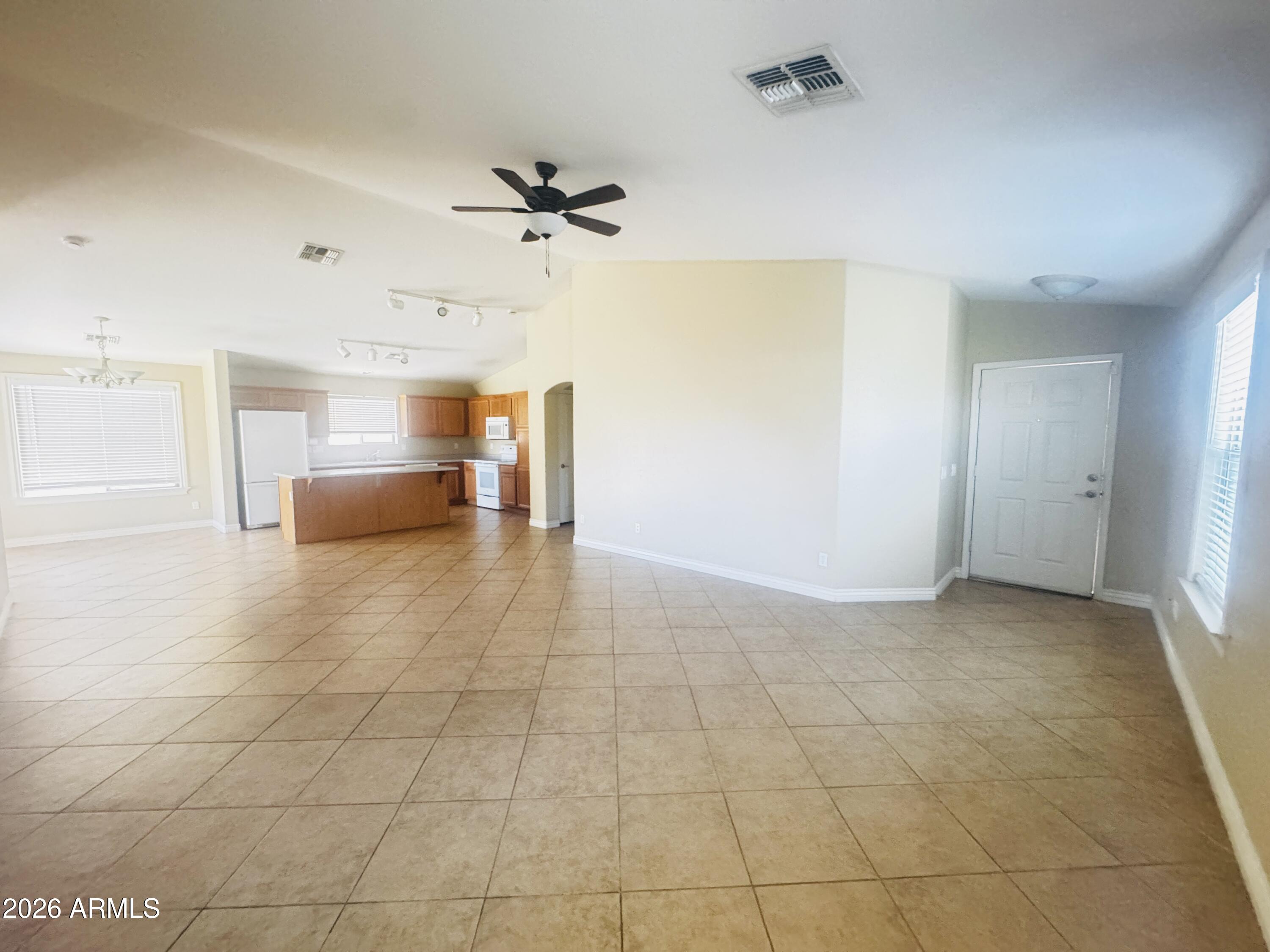 Shamrock estates - Residential Lease