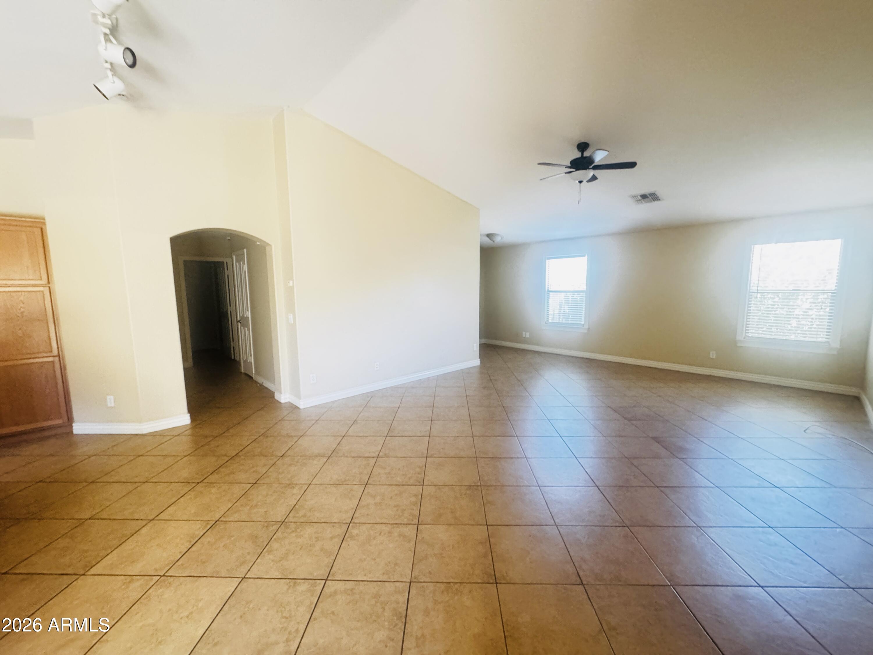 Shamrock estates - Residential Lease