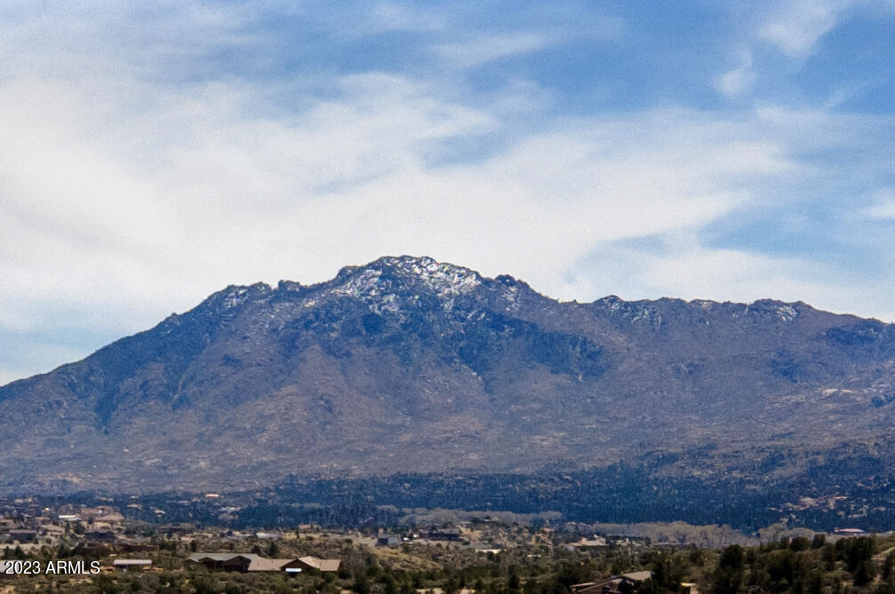 WILLIAMSON VALLEY HEIGHTS - Residential