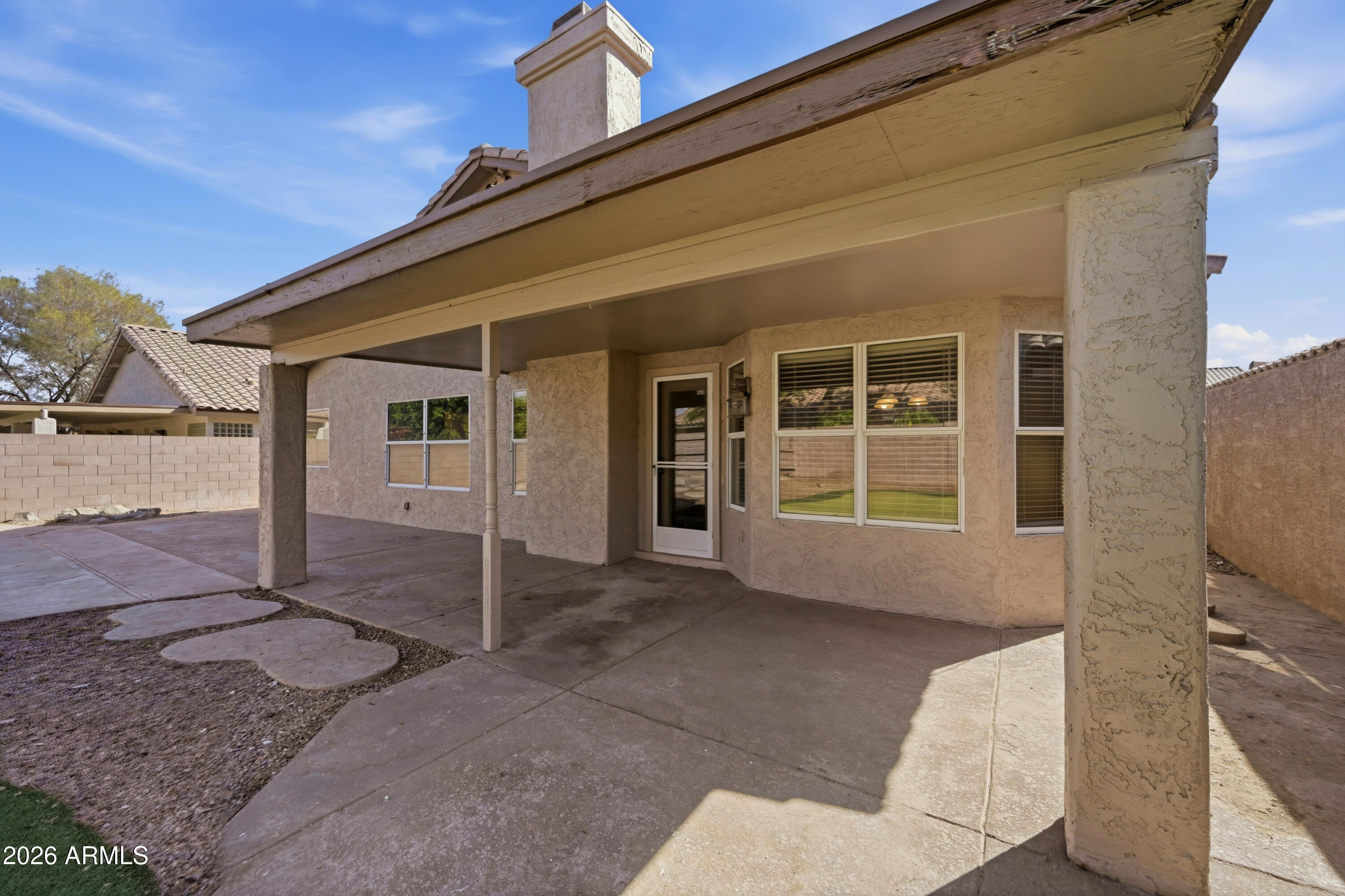 ARROWHEAD COVE - Residential