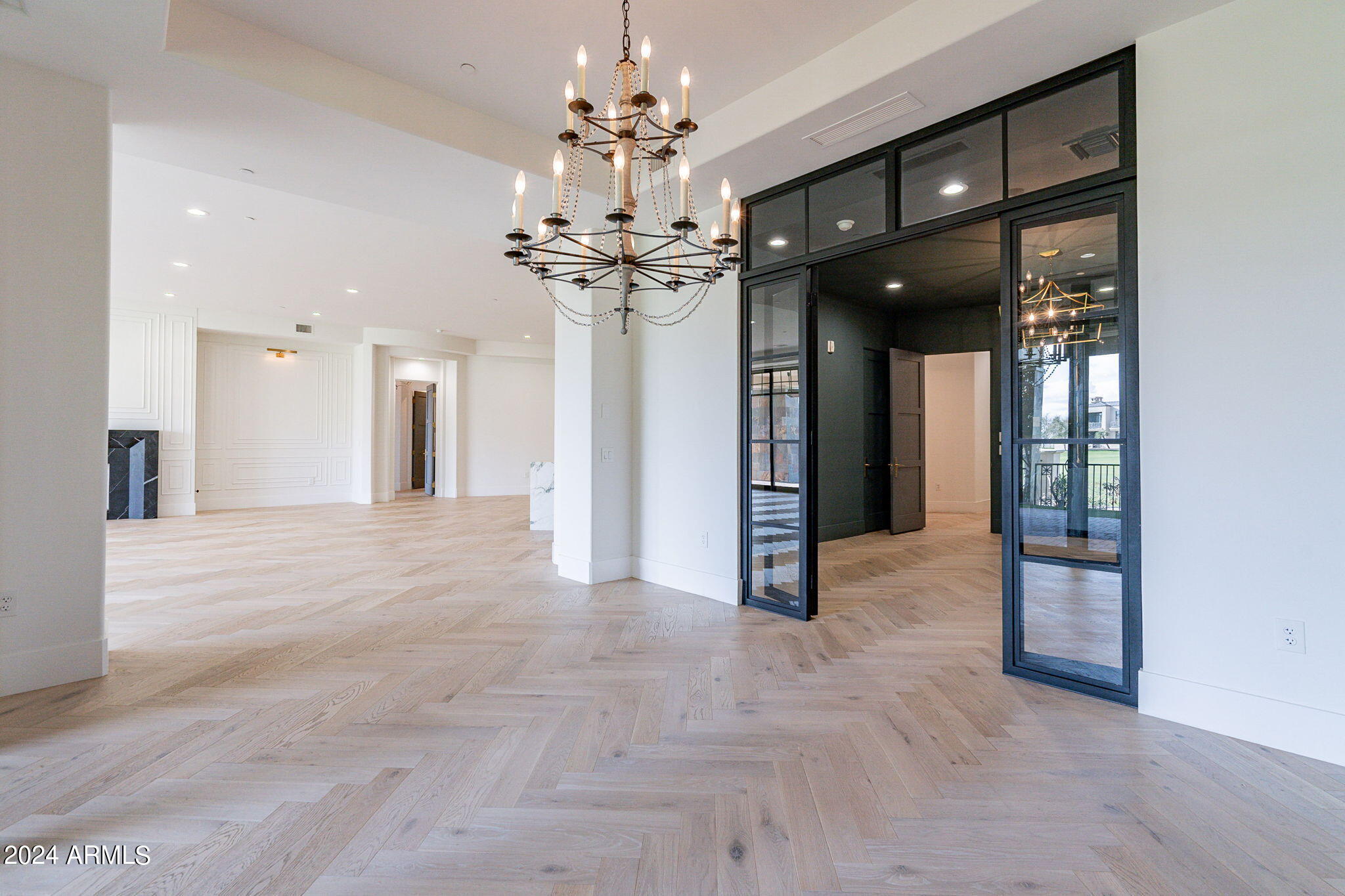 TWO BILTMORE ESTATES - Residential