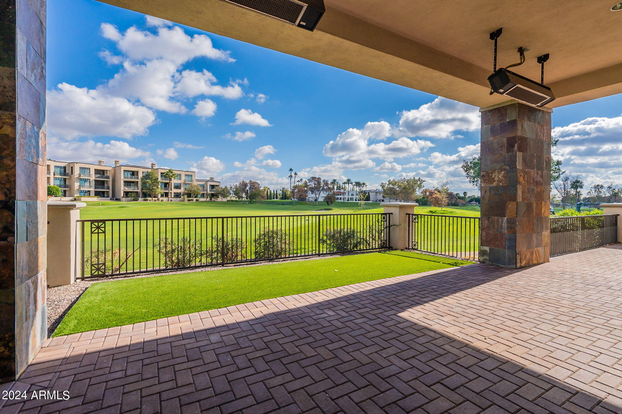 TWO BILTMORE ESTATES - Residential