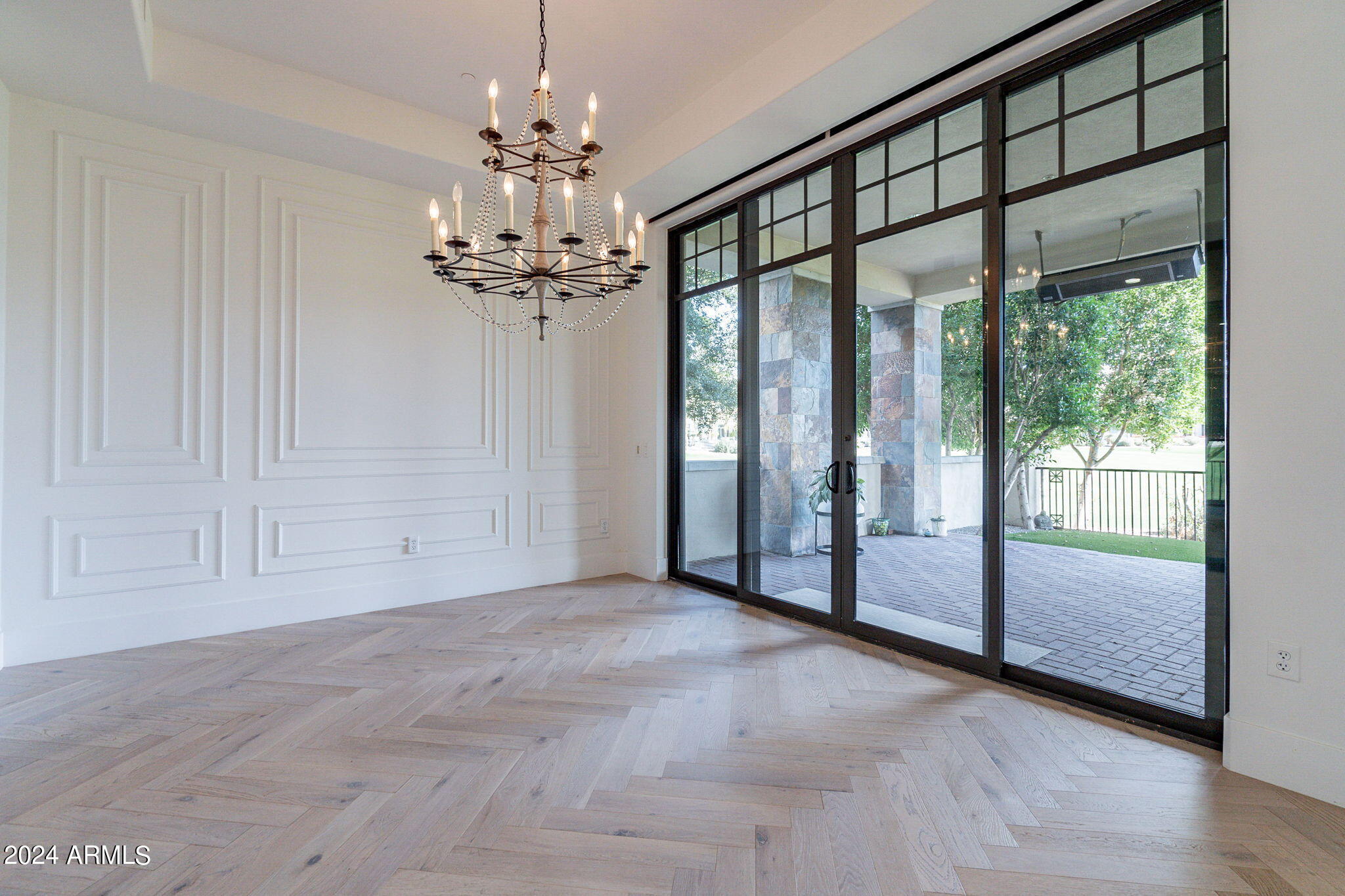 TWO BILTMORE ESTATES - Residential