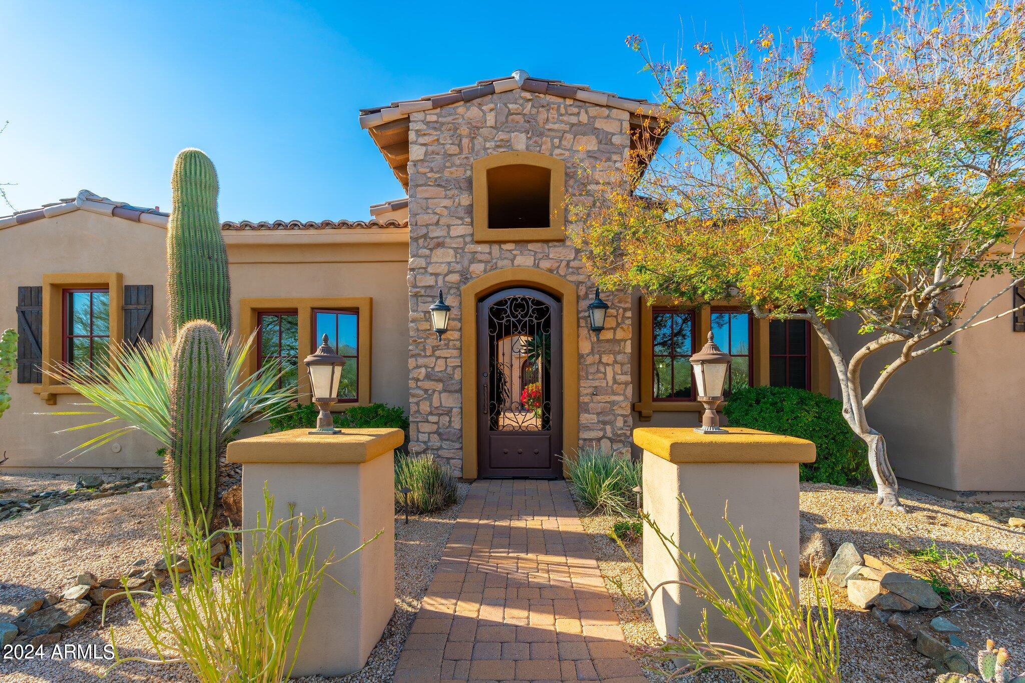 LOS GATOS - Residential