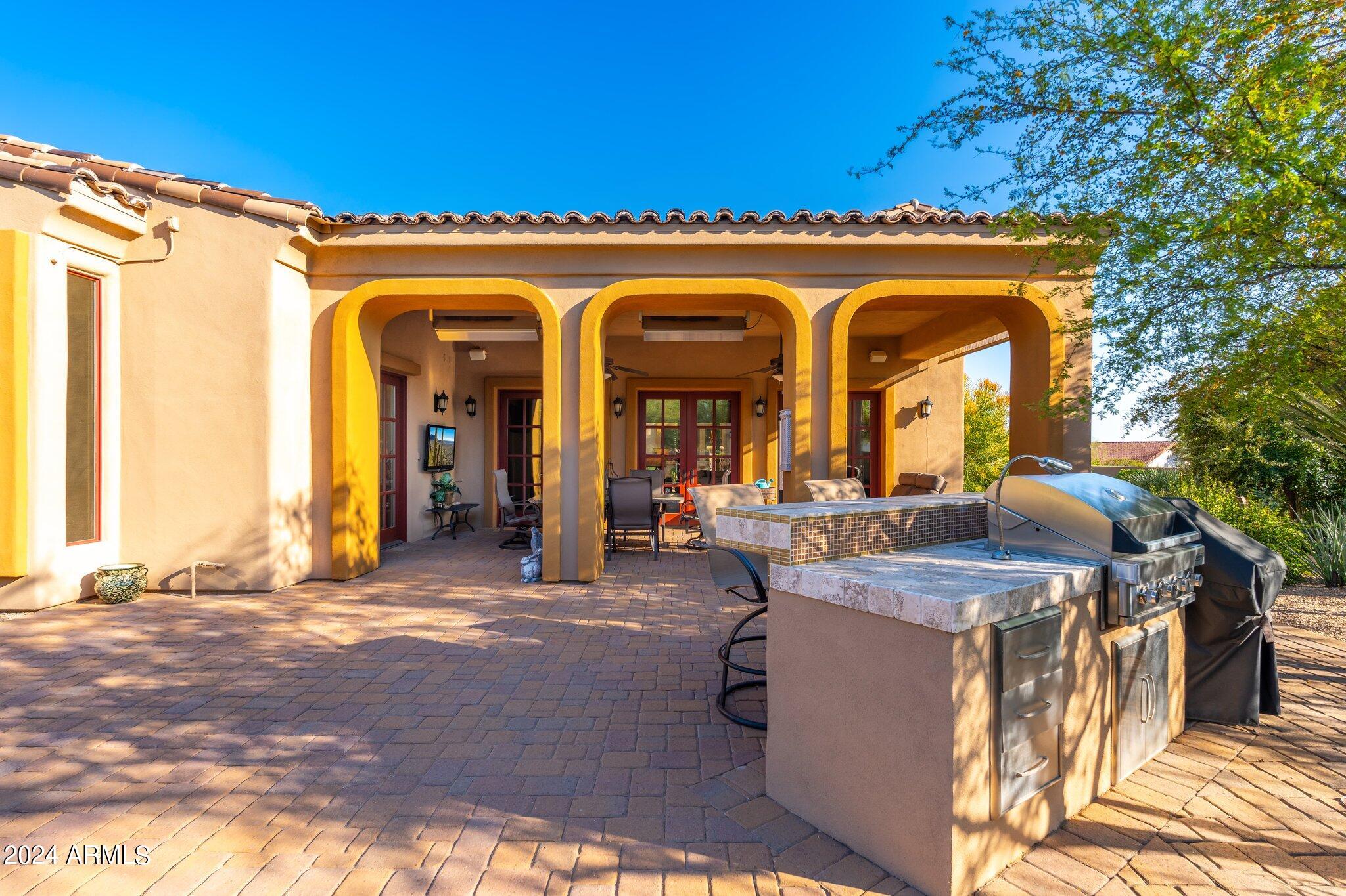 LOS GATOS - Residential