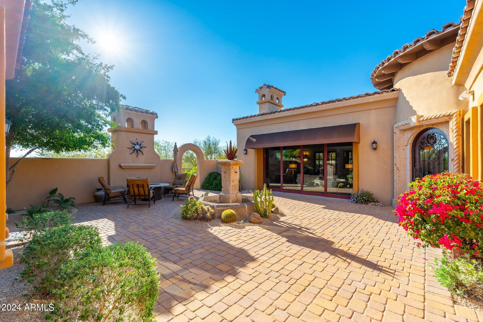 LOS GATOS - Residential