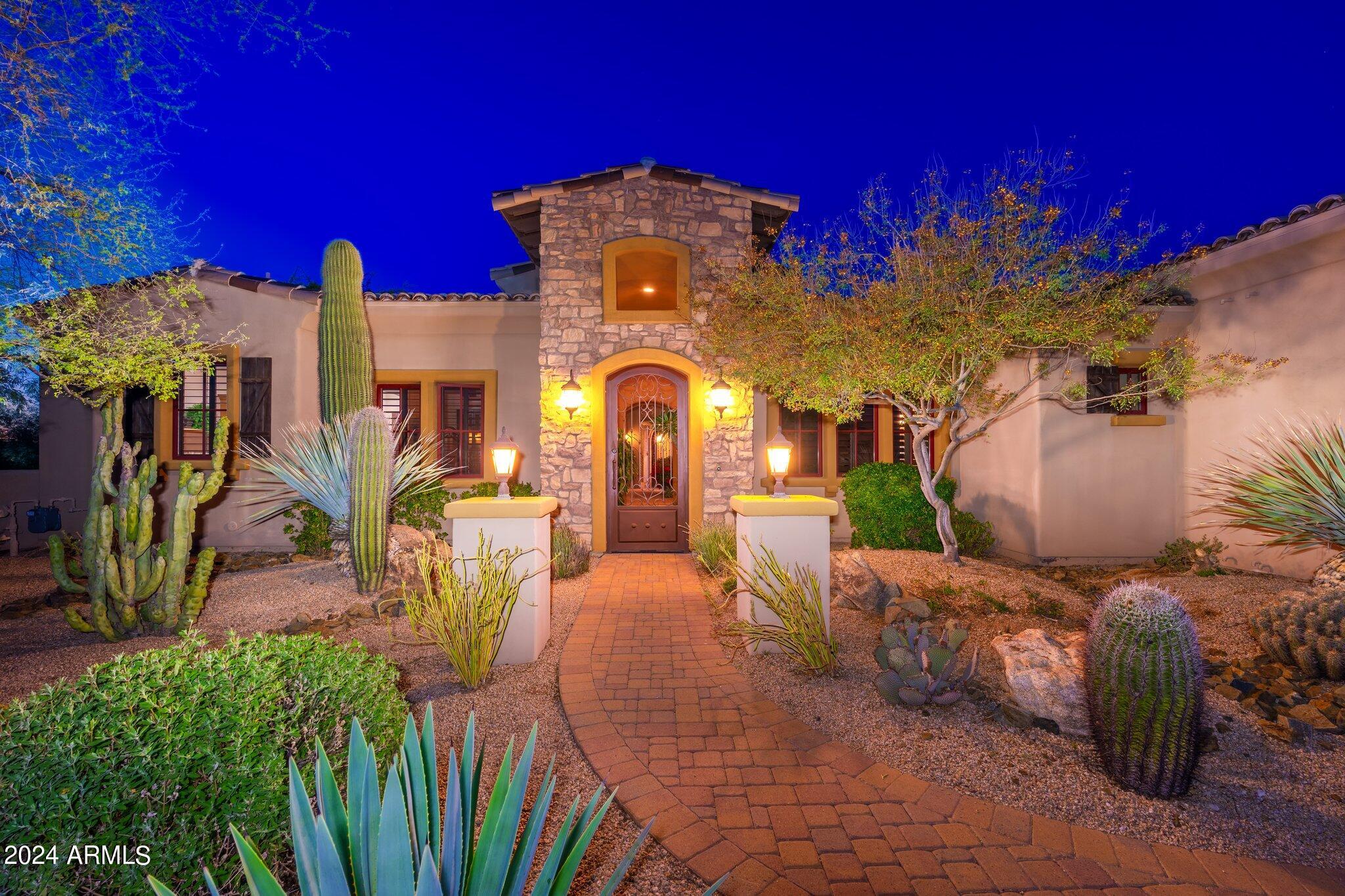 LOS GATOS - Residential