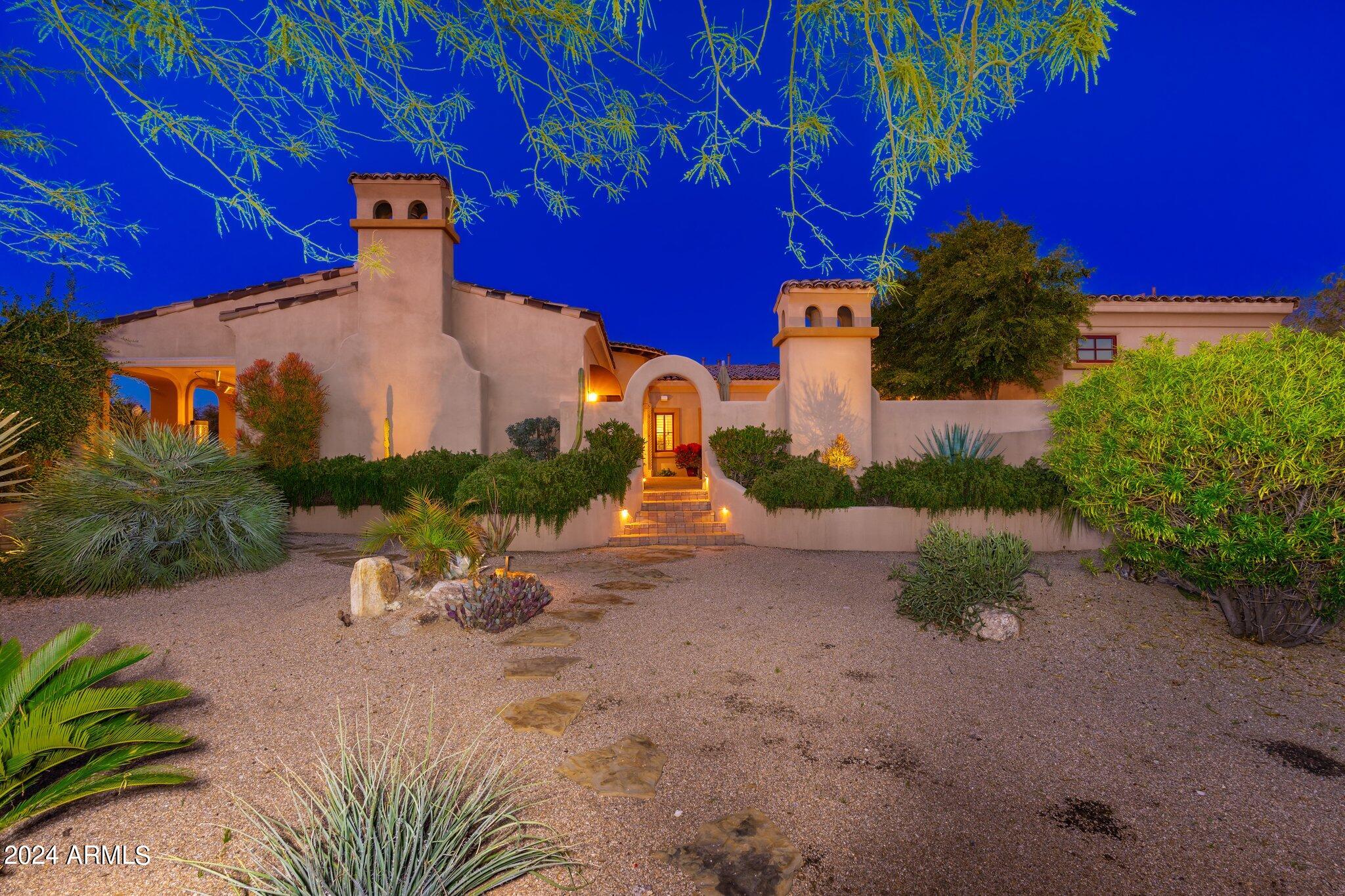 LOS GATOS - Residential