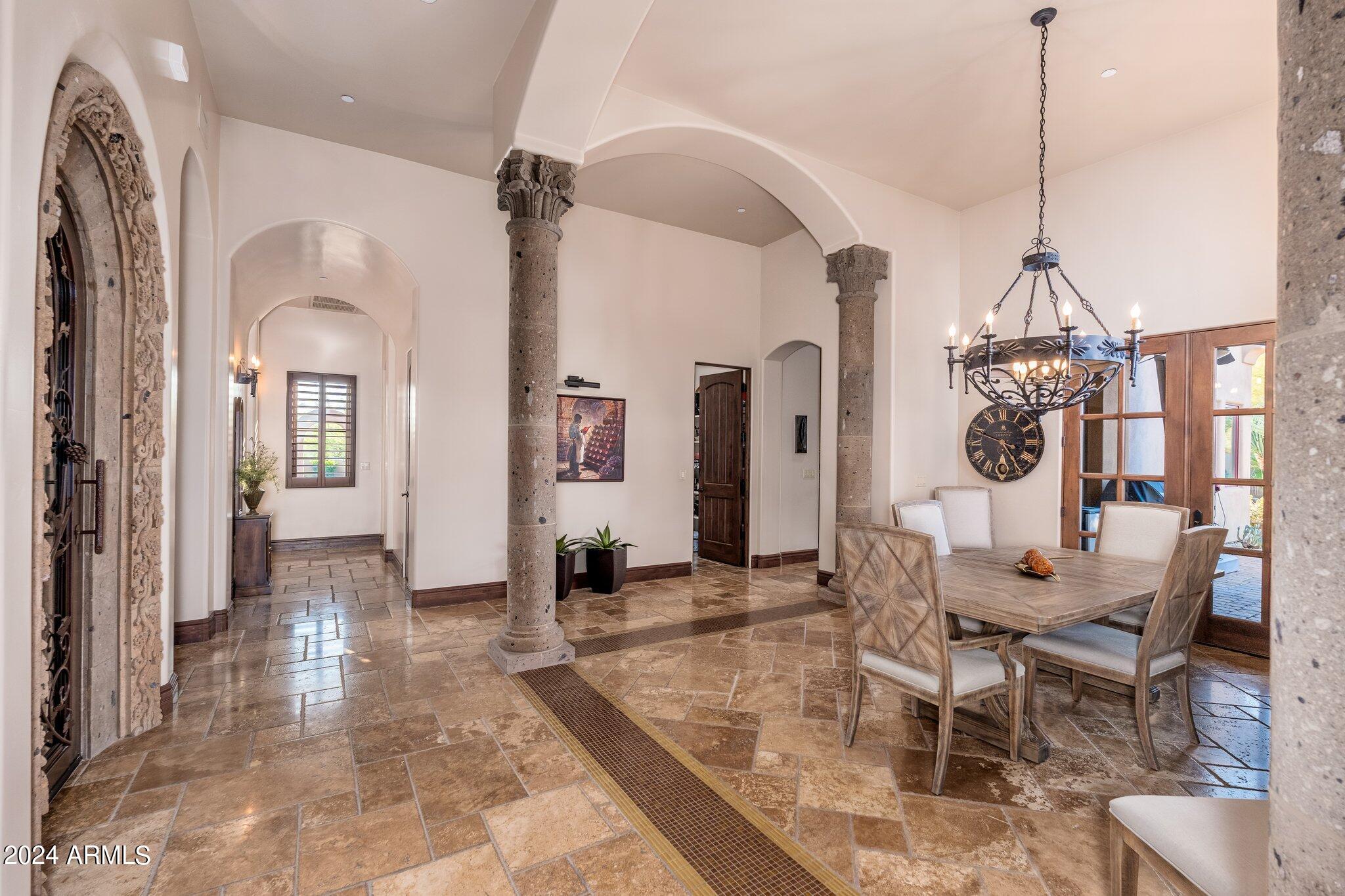 LOS GATOS - Residential