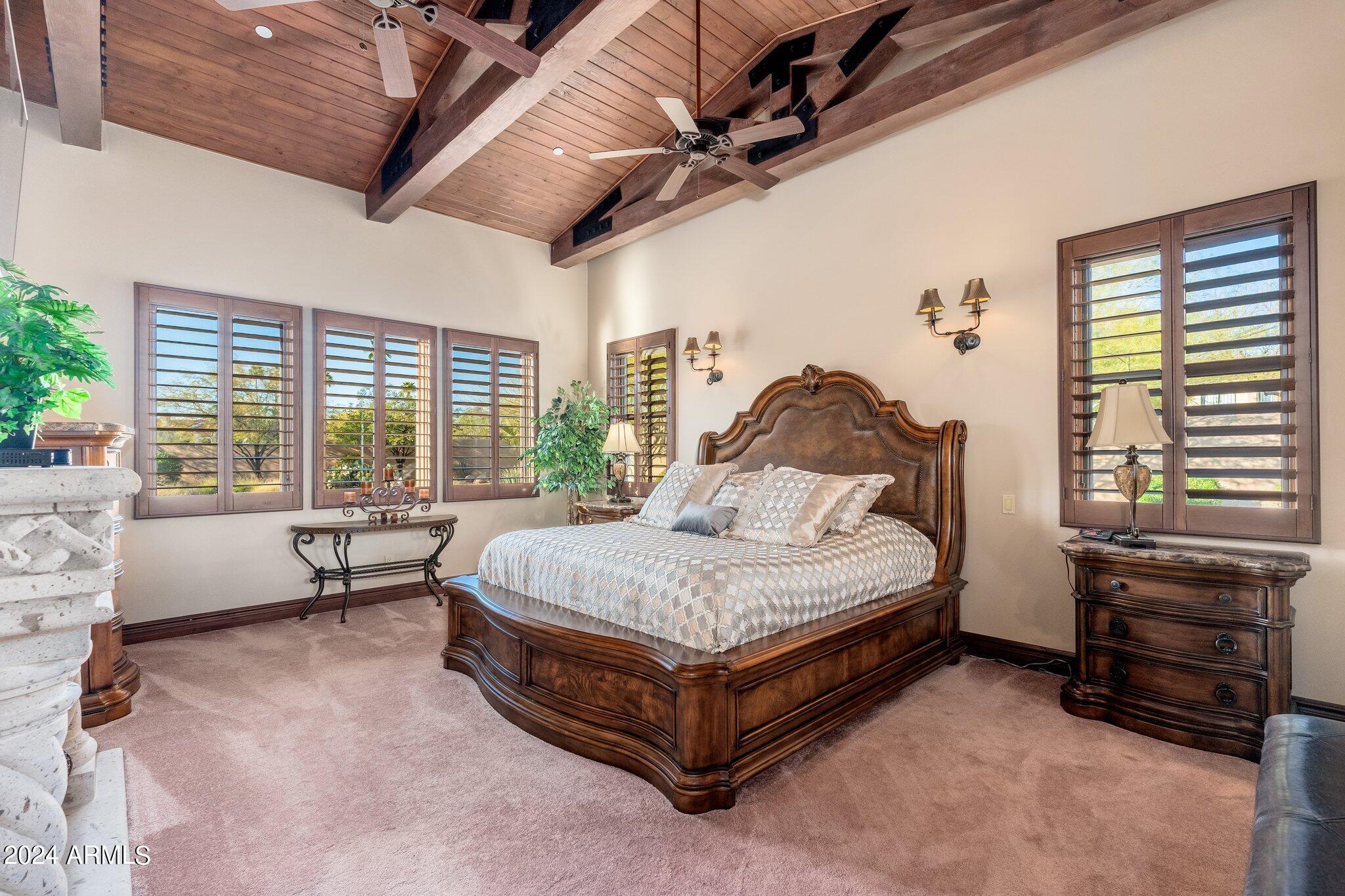 LOS GATOS - Residential