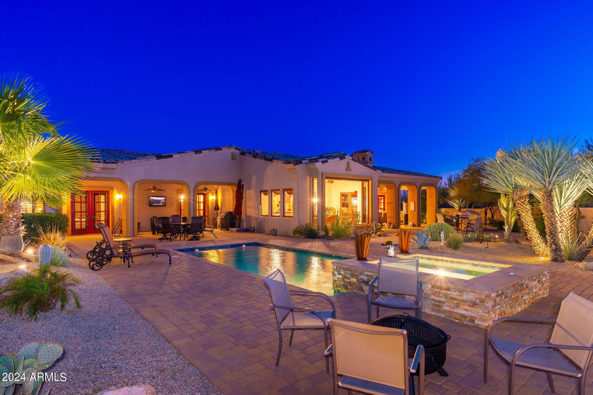LOS GATOS - Residential