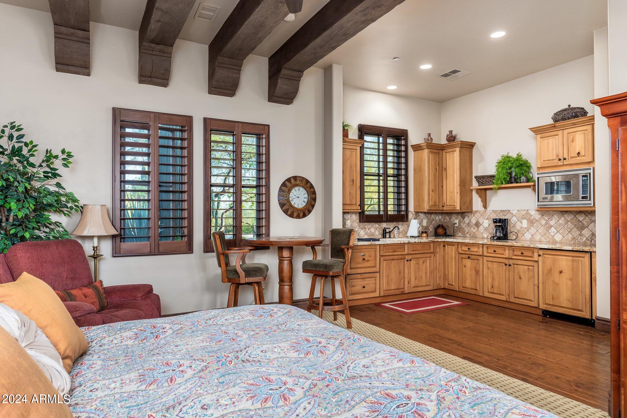 LOS GATOS - Residential