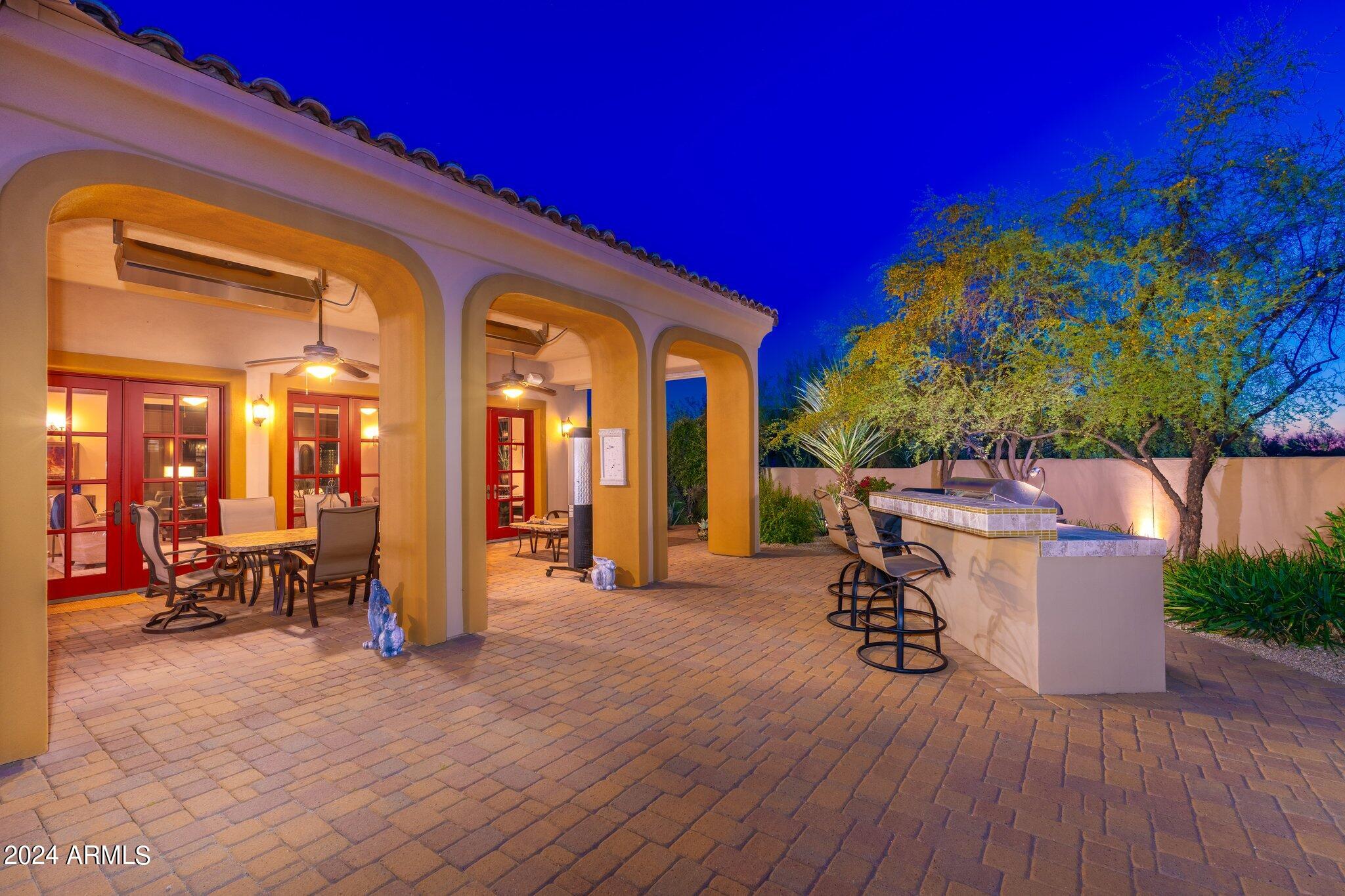 LOS GATOS - Residential