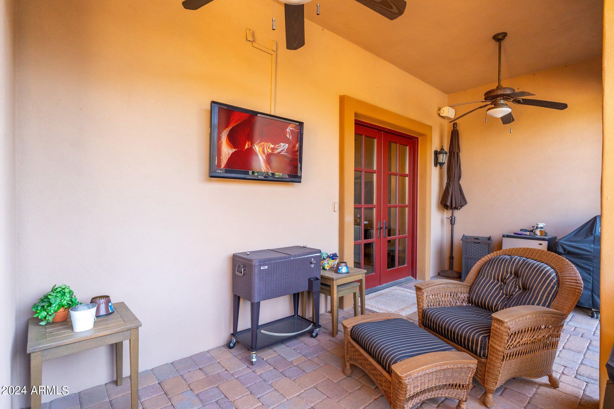 LOS GATOS - Residential