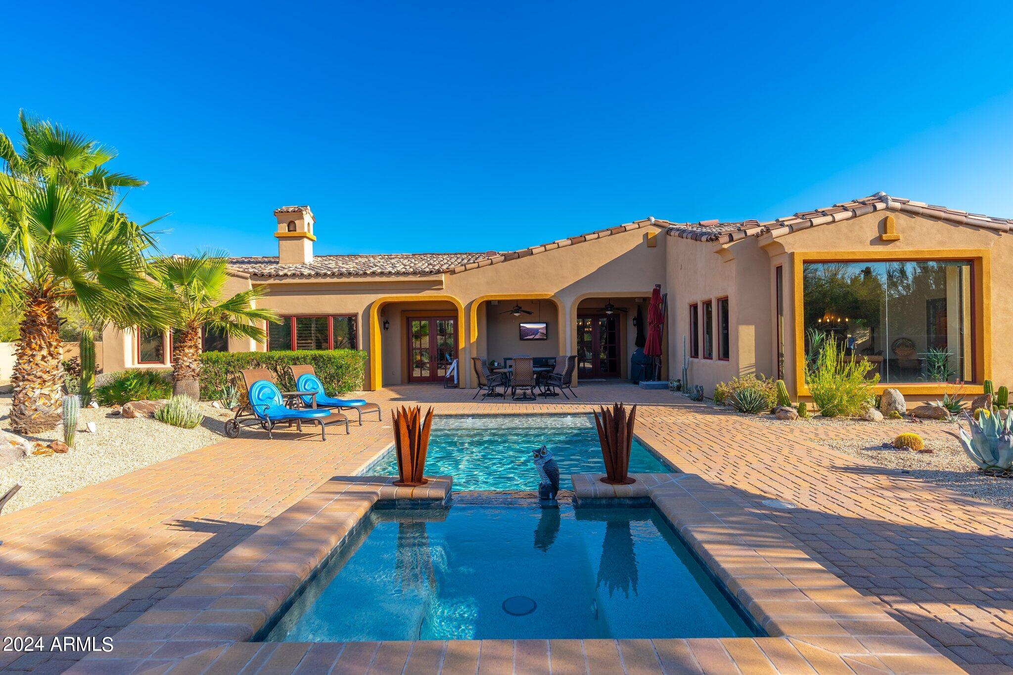 LOS GATOS - Residential