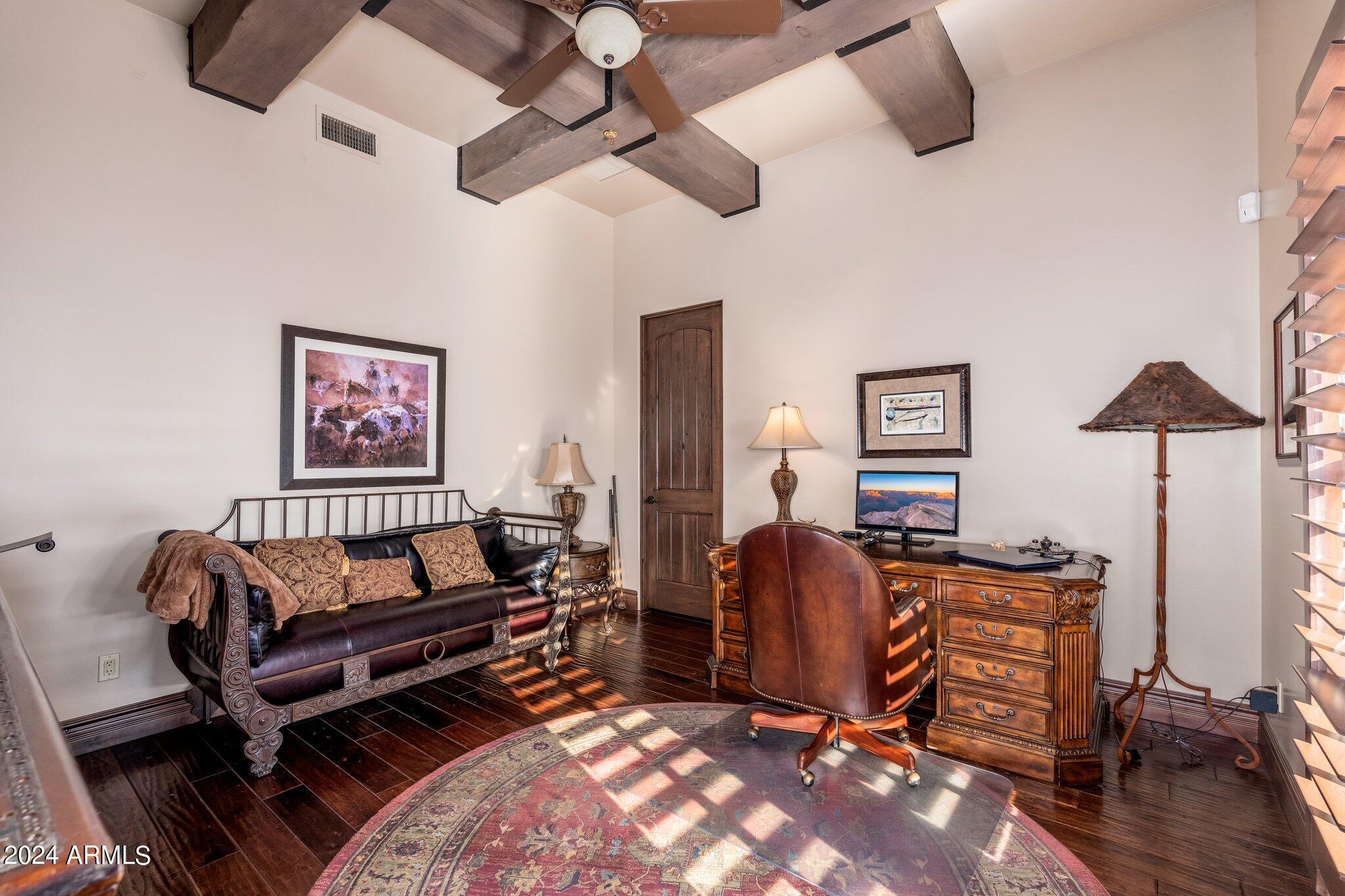 LOS GATOS - Residential