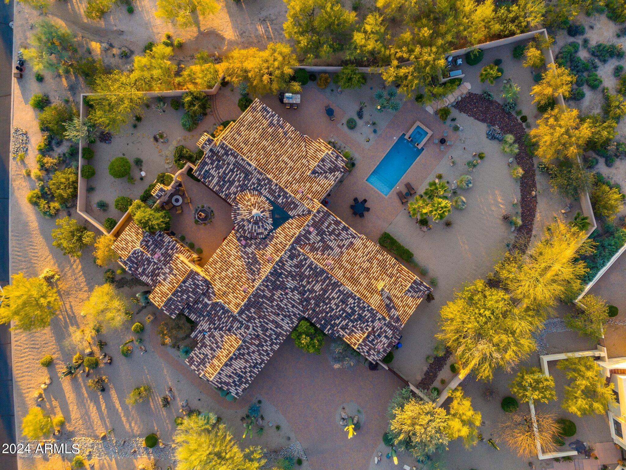 LOS GATOS - Residential