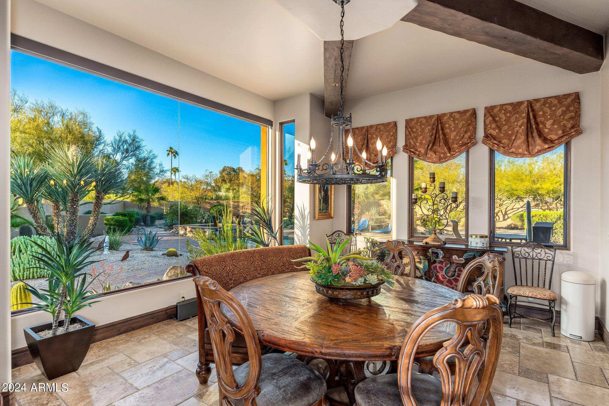 LOS GATOS - Residential
