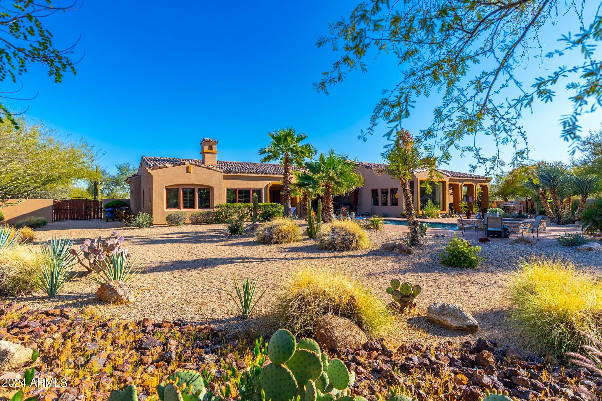 LOS GATOS - Residential