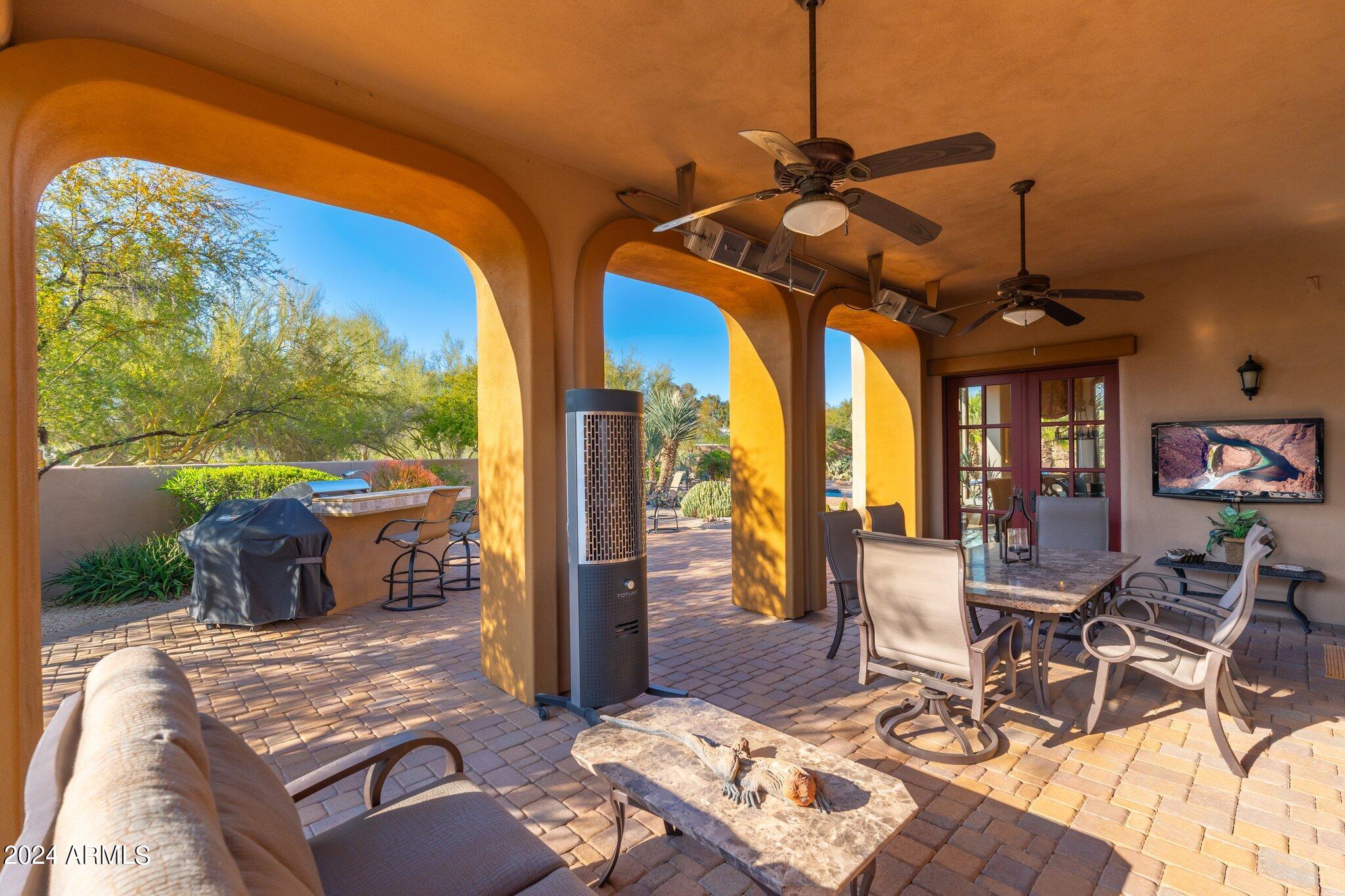 LOS GATOS - Residential