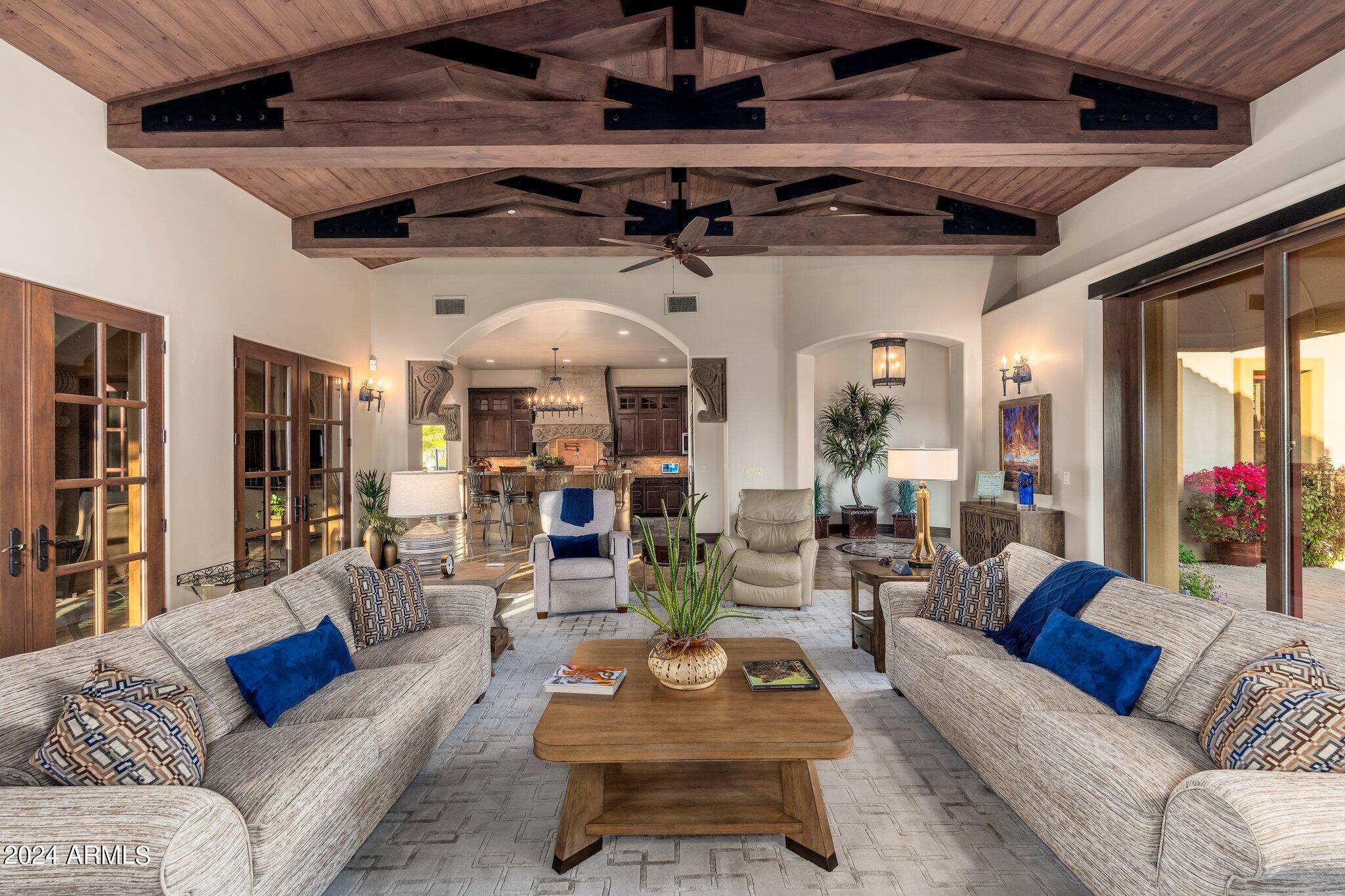 LOS GATOS - Residential
