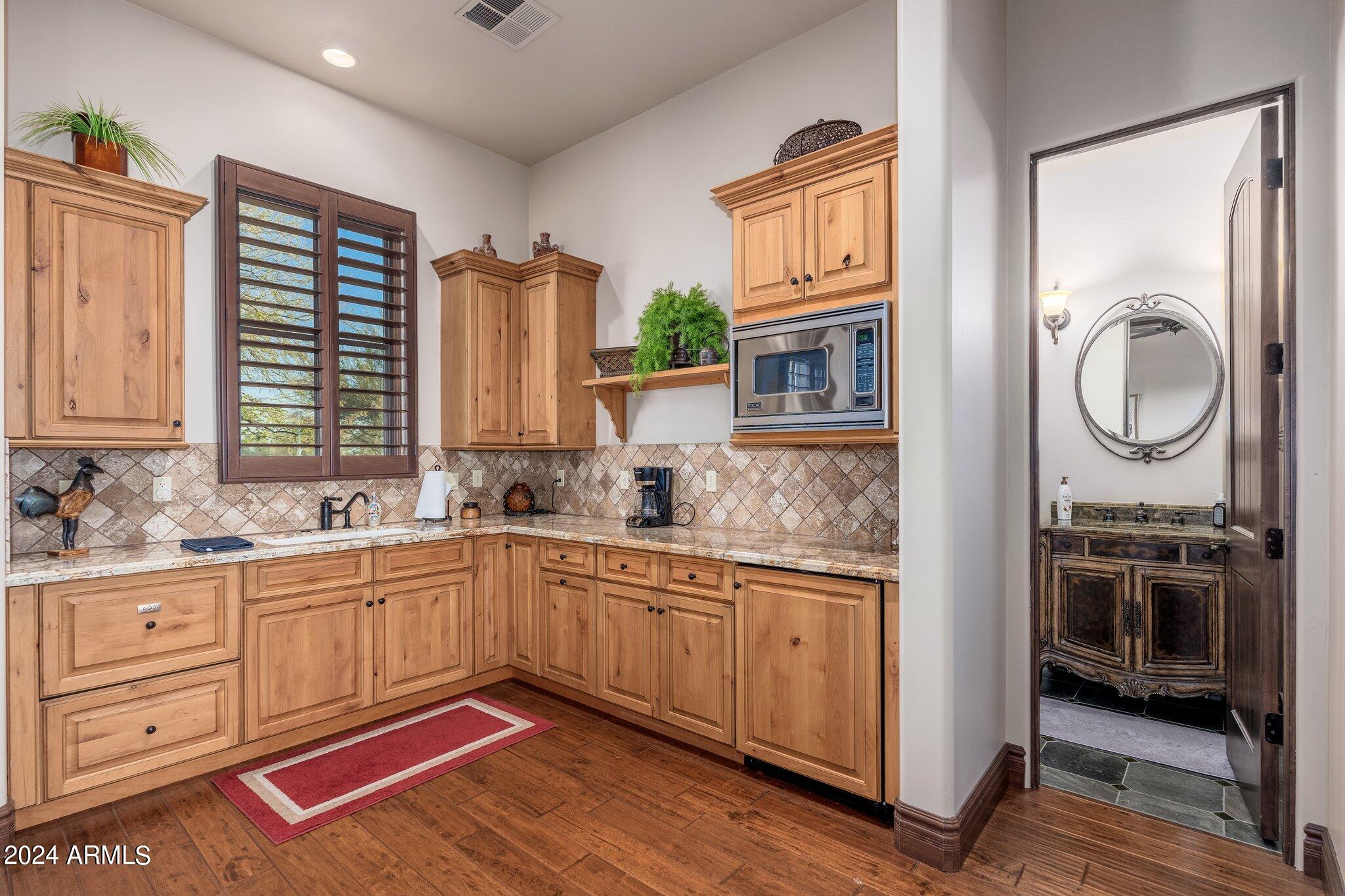 LOS GATOS - Residential