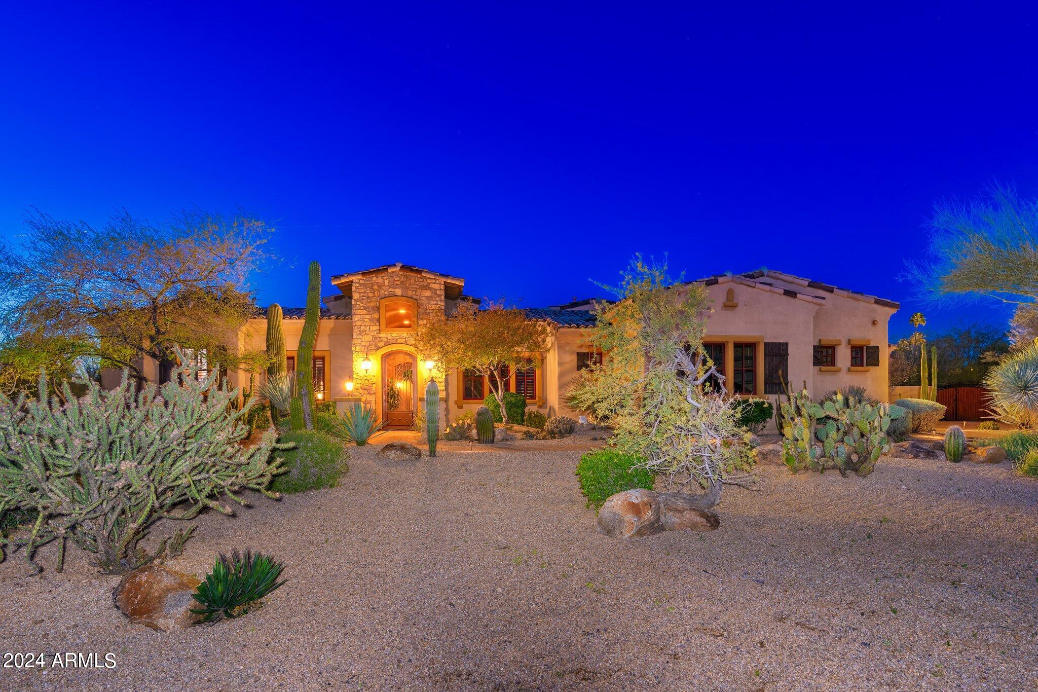 LOS GATOS - Residential