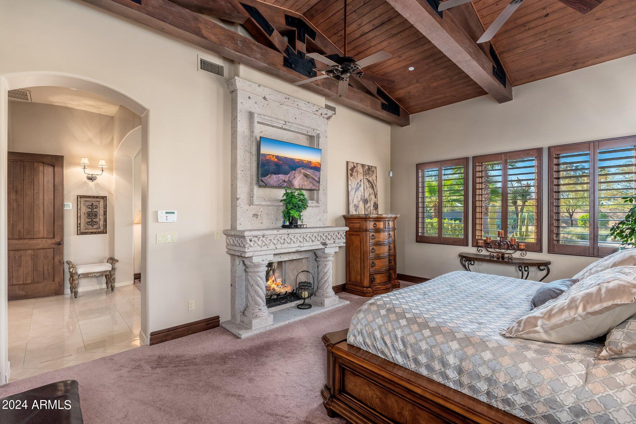 LOS GATOS - Residential
