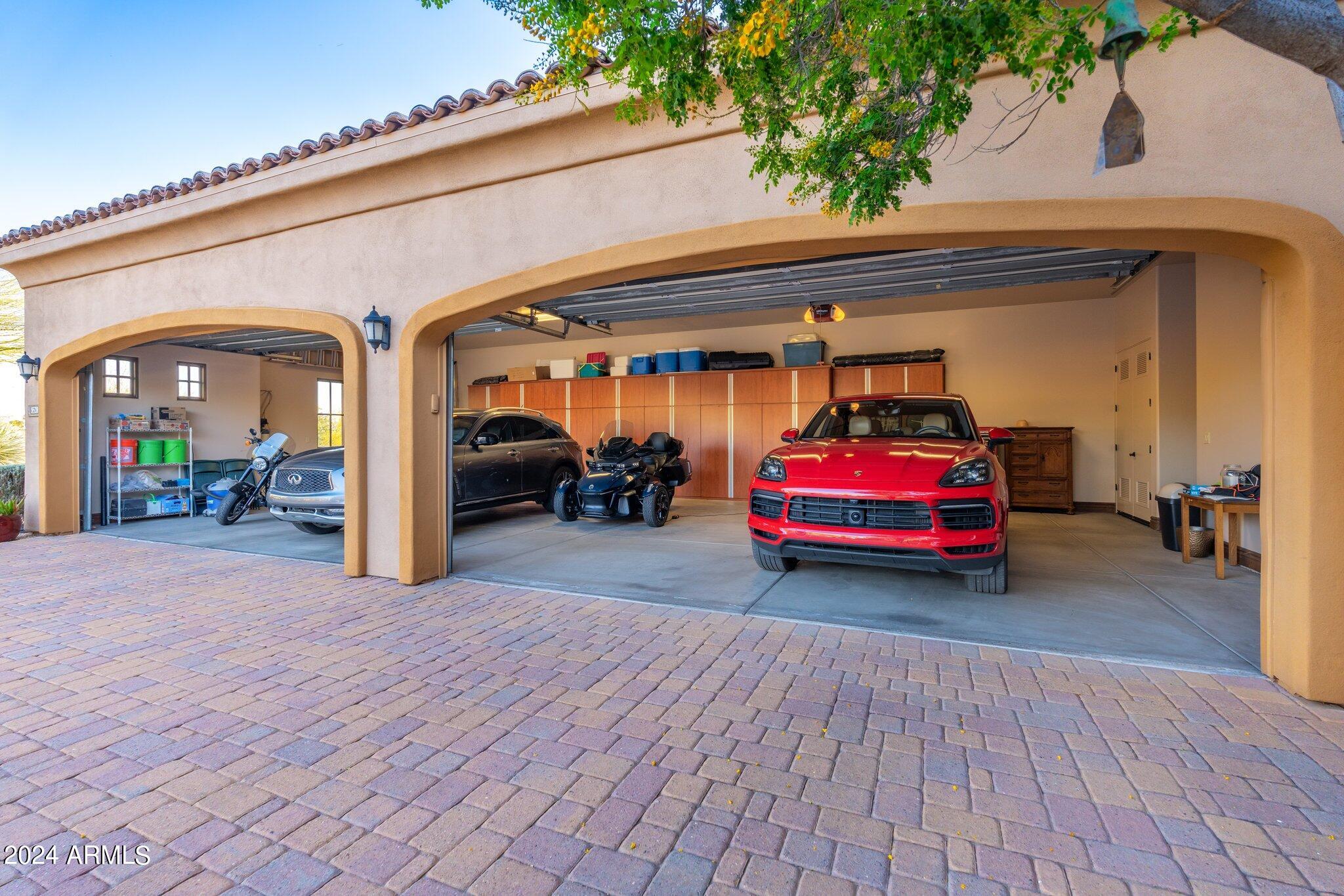 LOS GATOS - Residential
