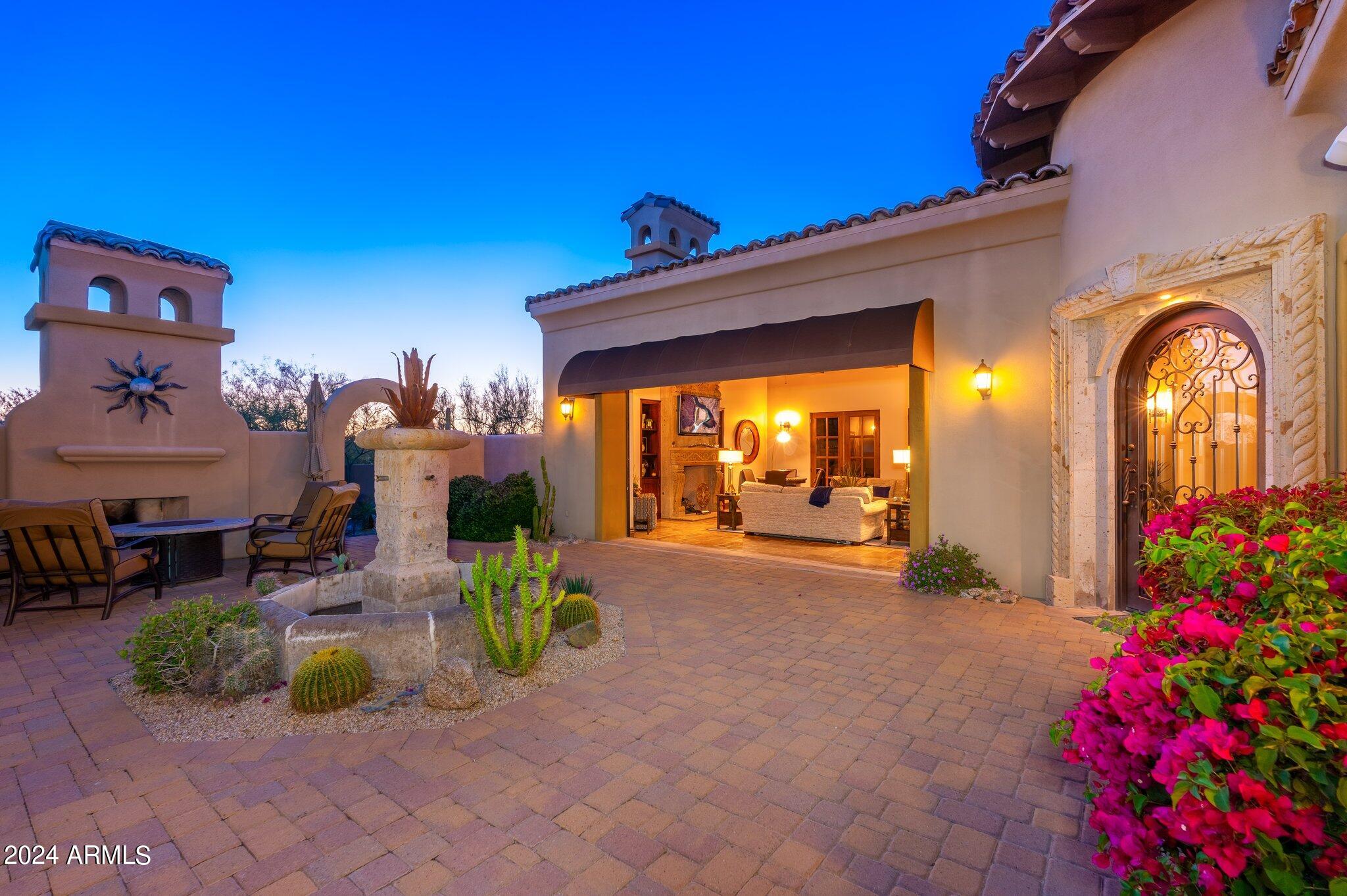 LOS GATOS - Residential