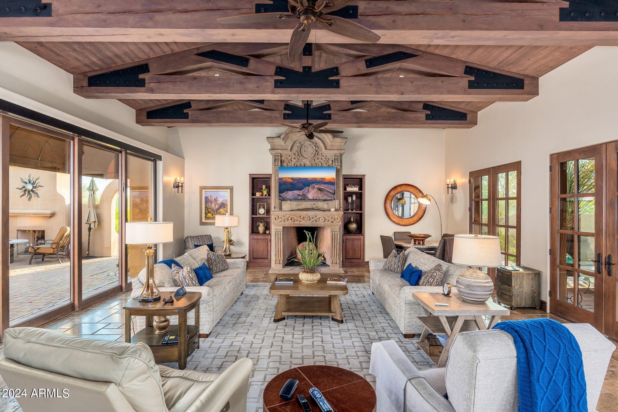 LOS GATOS - Residential