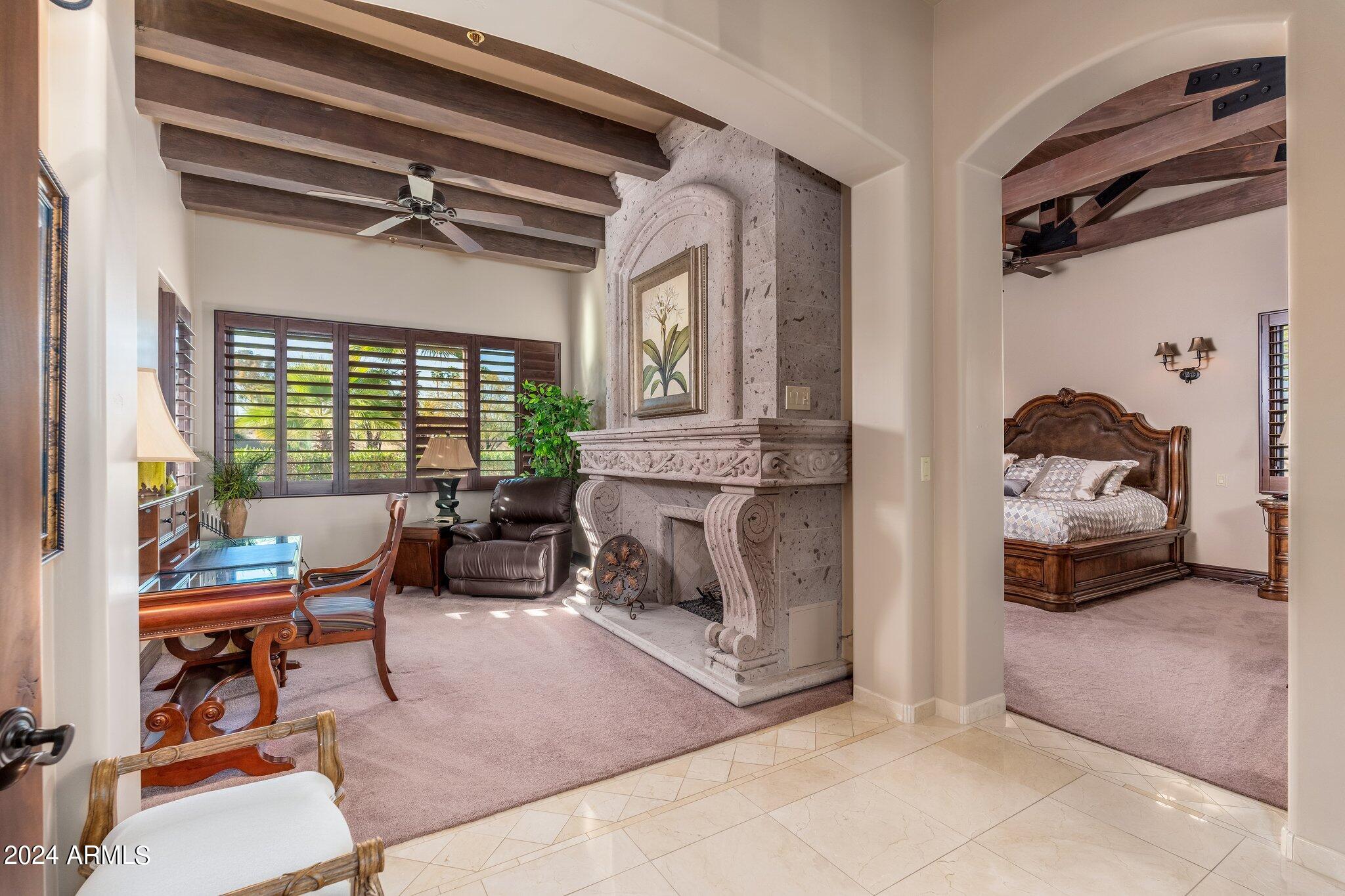 LOS GATOS - Residential