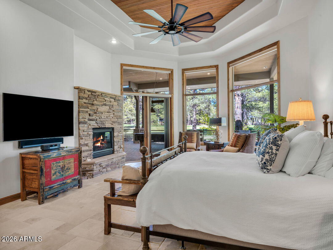 FOREST HIGHLANDS - Residential