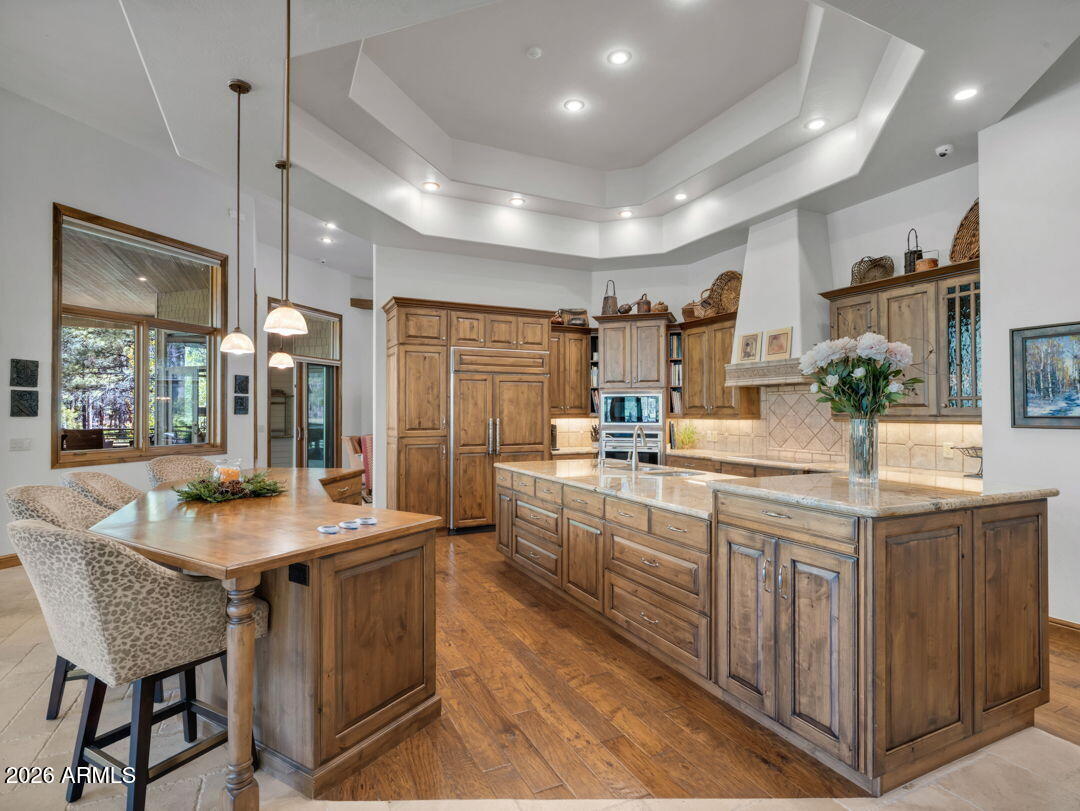 FOREST HIGHLANDS - Residential