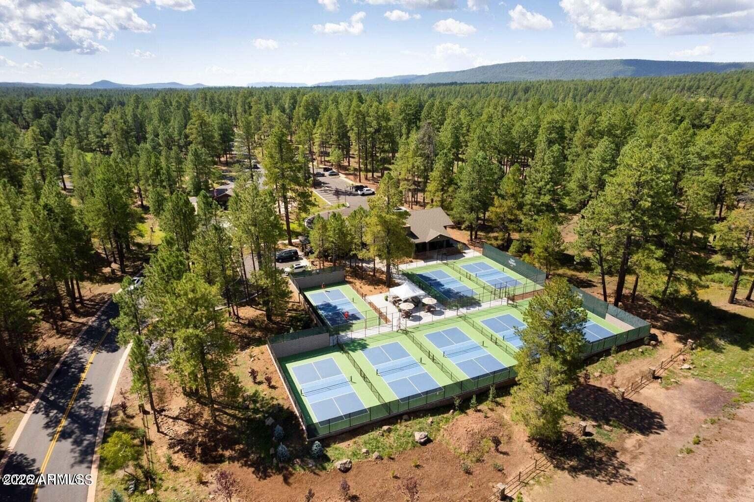 FOREST HIGHLANDS - Residential