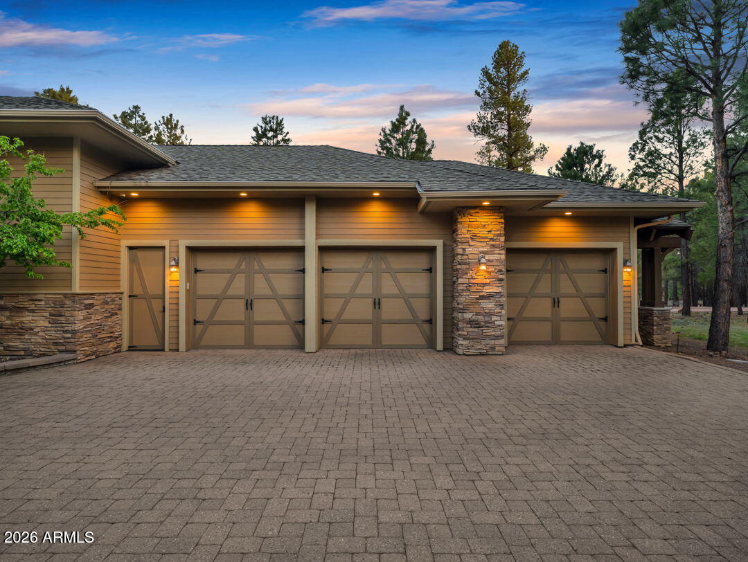 FOREST HIGHLANDS - Residential