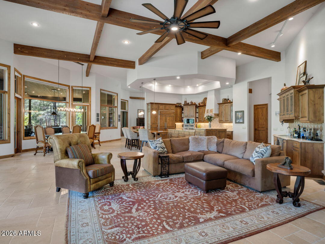 FOREST HIGHLANDS - Residential
