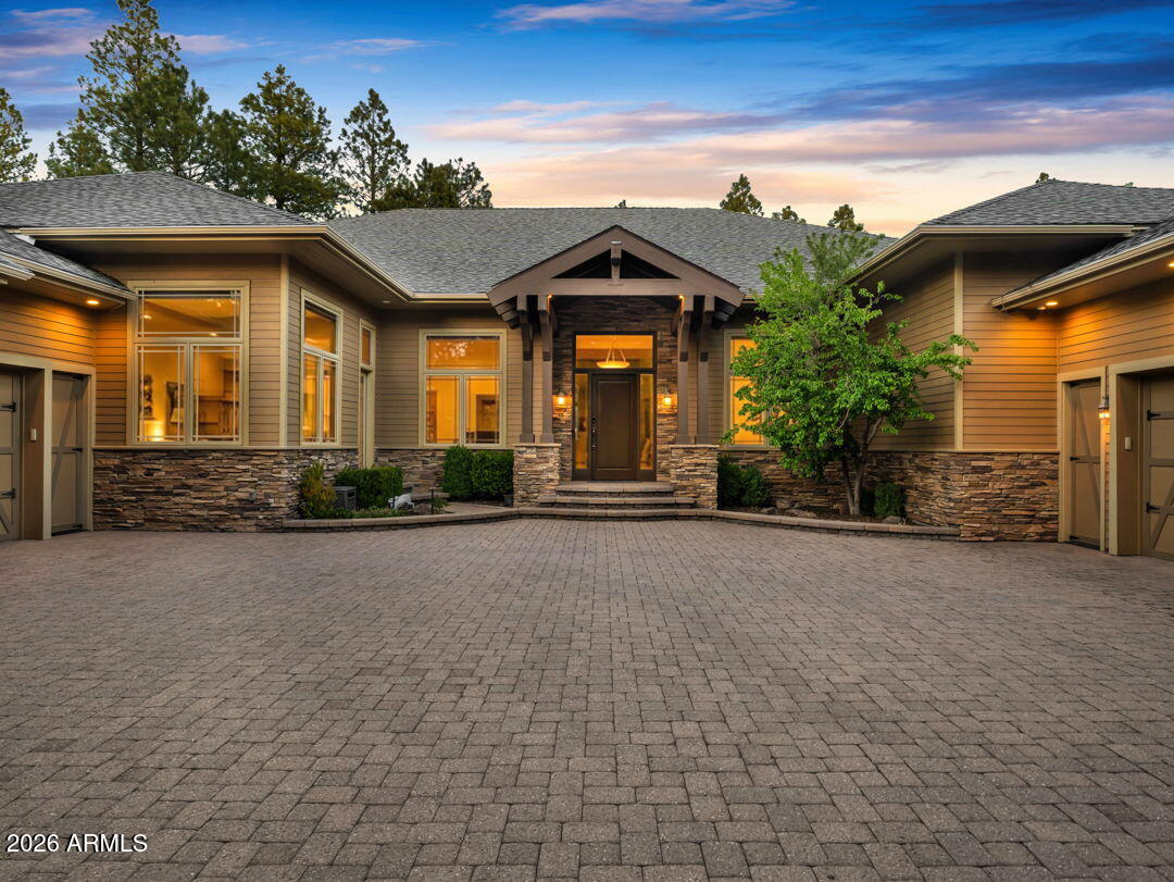 FOREST HIGHLANDS - Residential