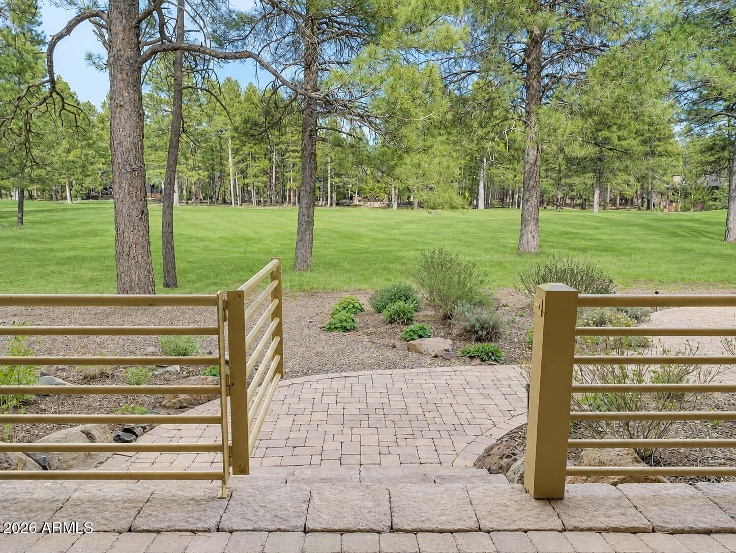 FOREST HIGHLANDS - Residential