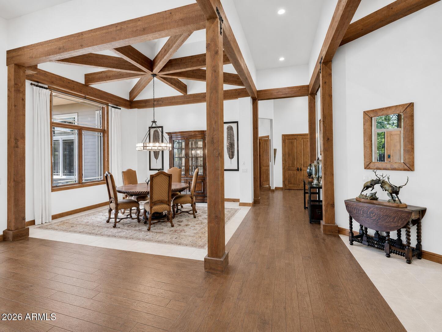 FOREST HIGHLANDS - Residential