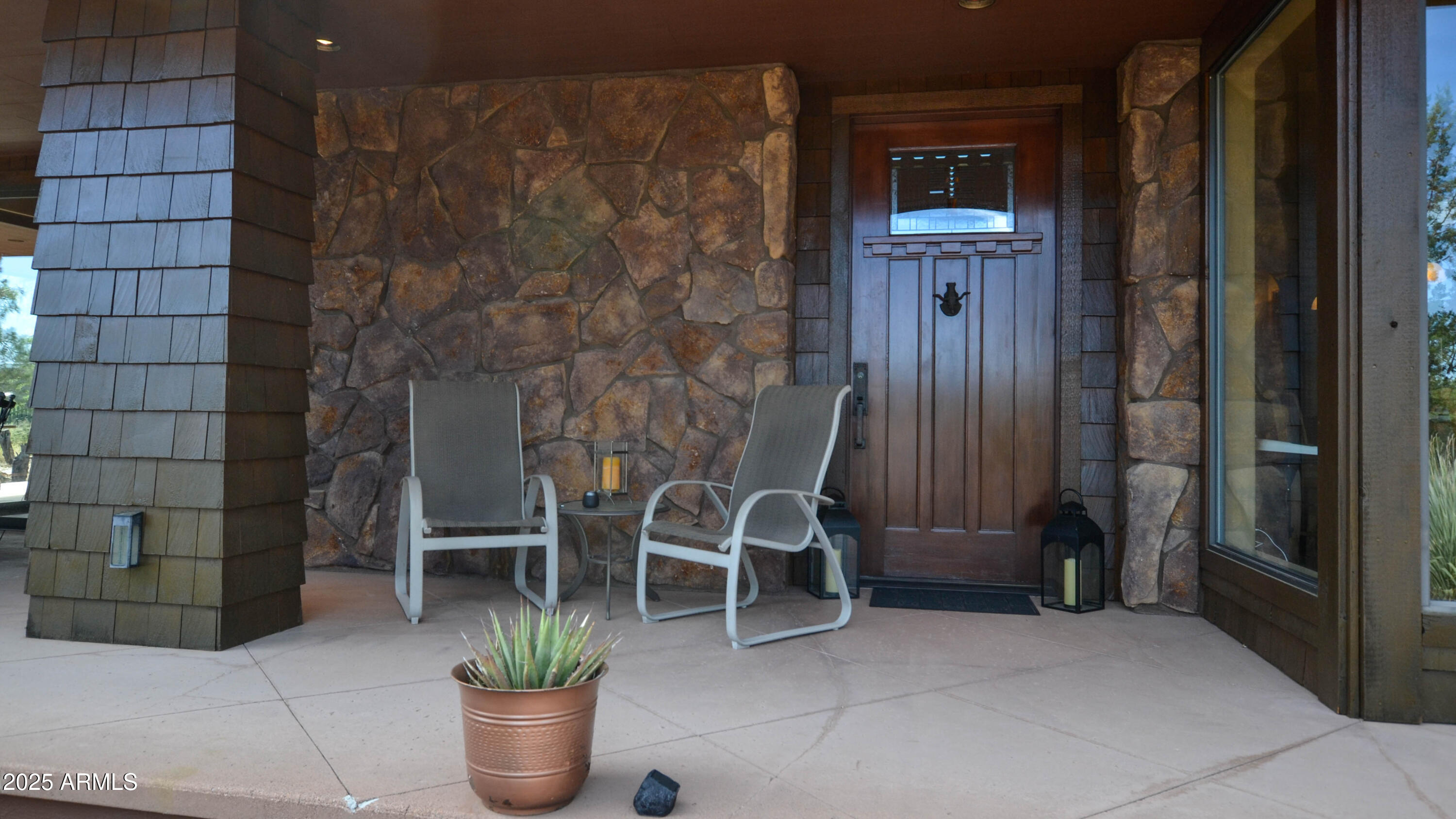 PORTAL PINE CREEK CANYON 4 - Residential
