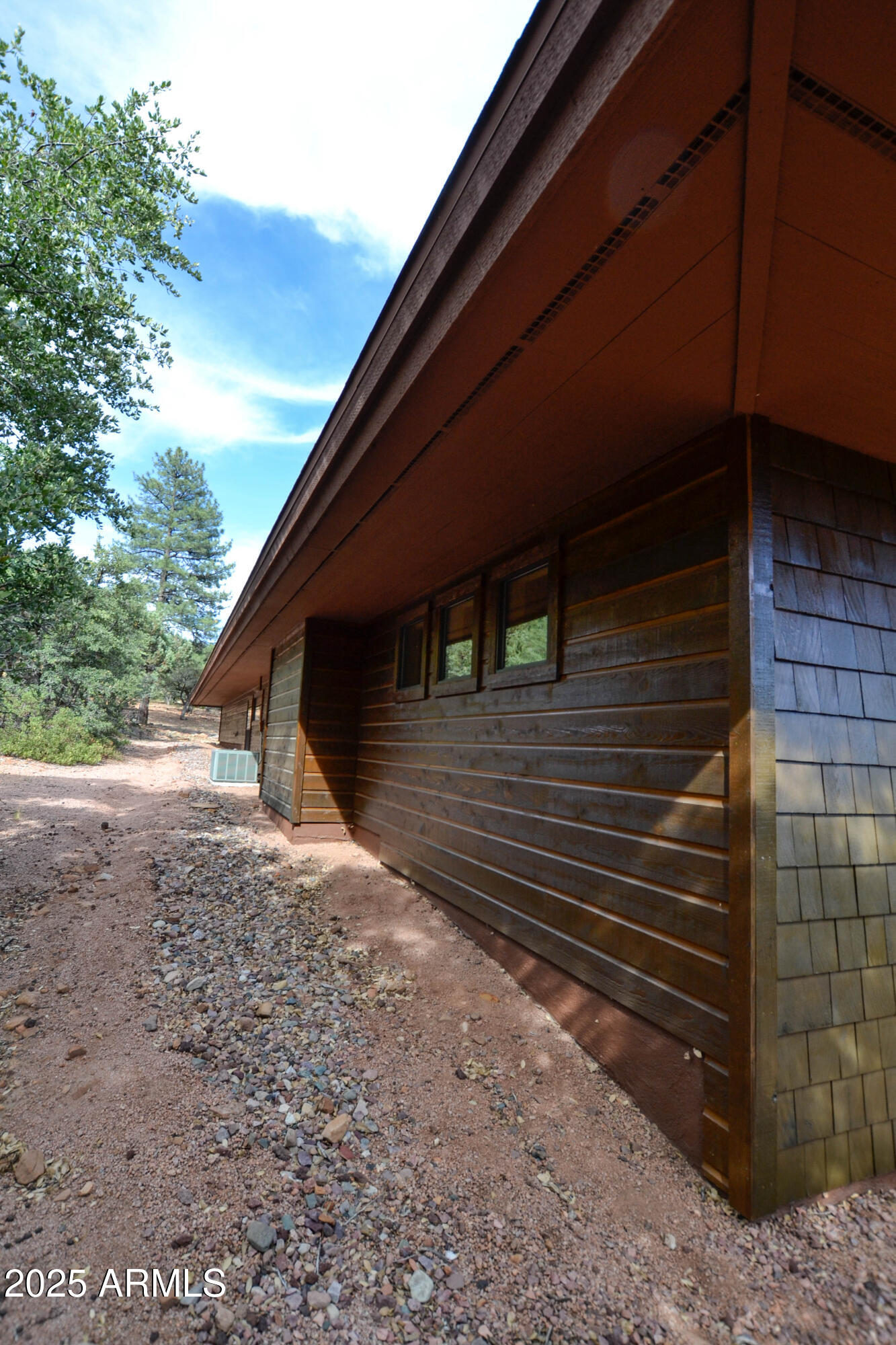 PORTAL PINE CREEK CANYON 4 - Residential