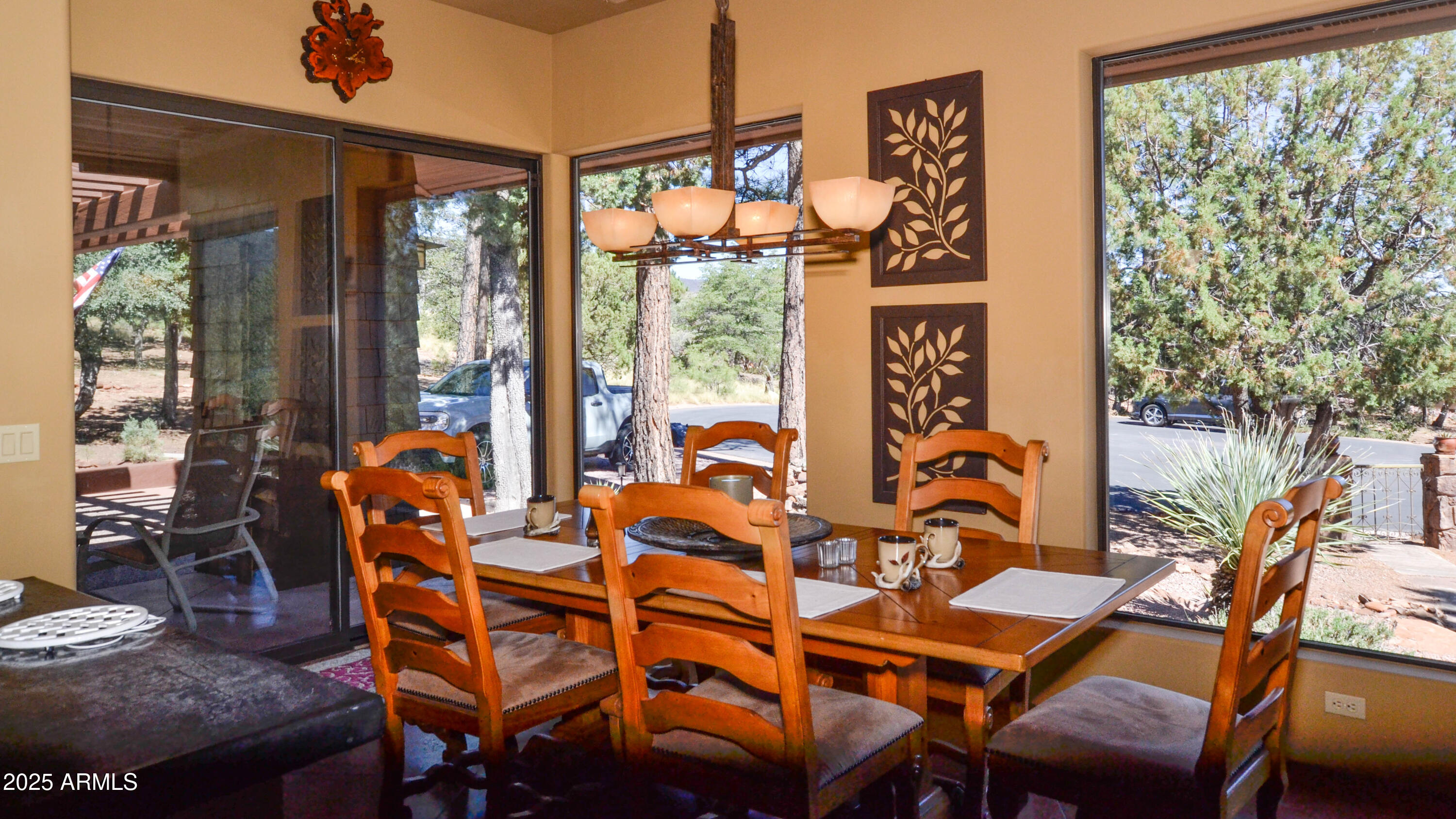 PORTAL PINE CREEK CANYON 4 - Residential