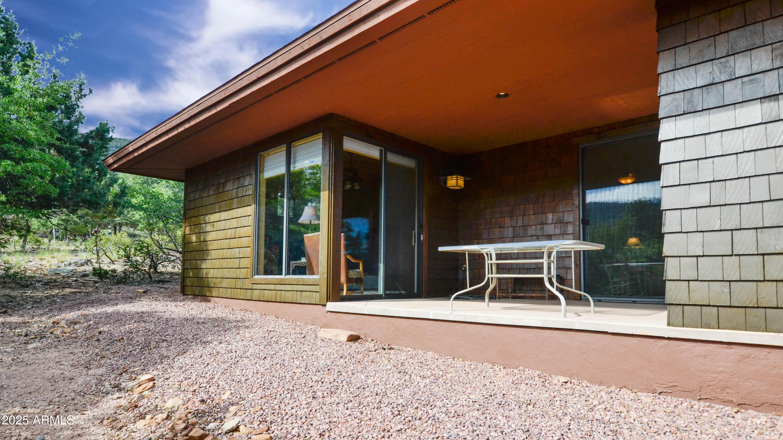 PORTAL PINE CREEK CANYON 4 - Residential