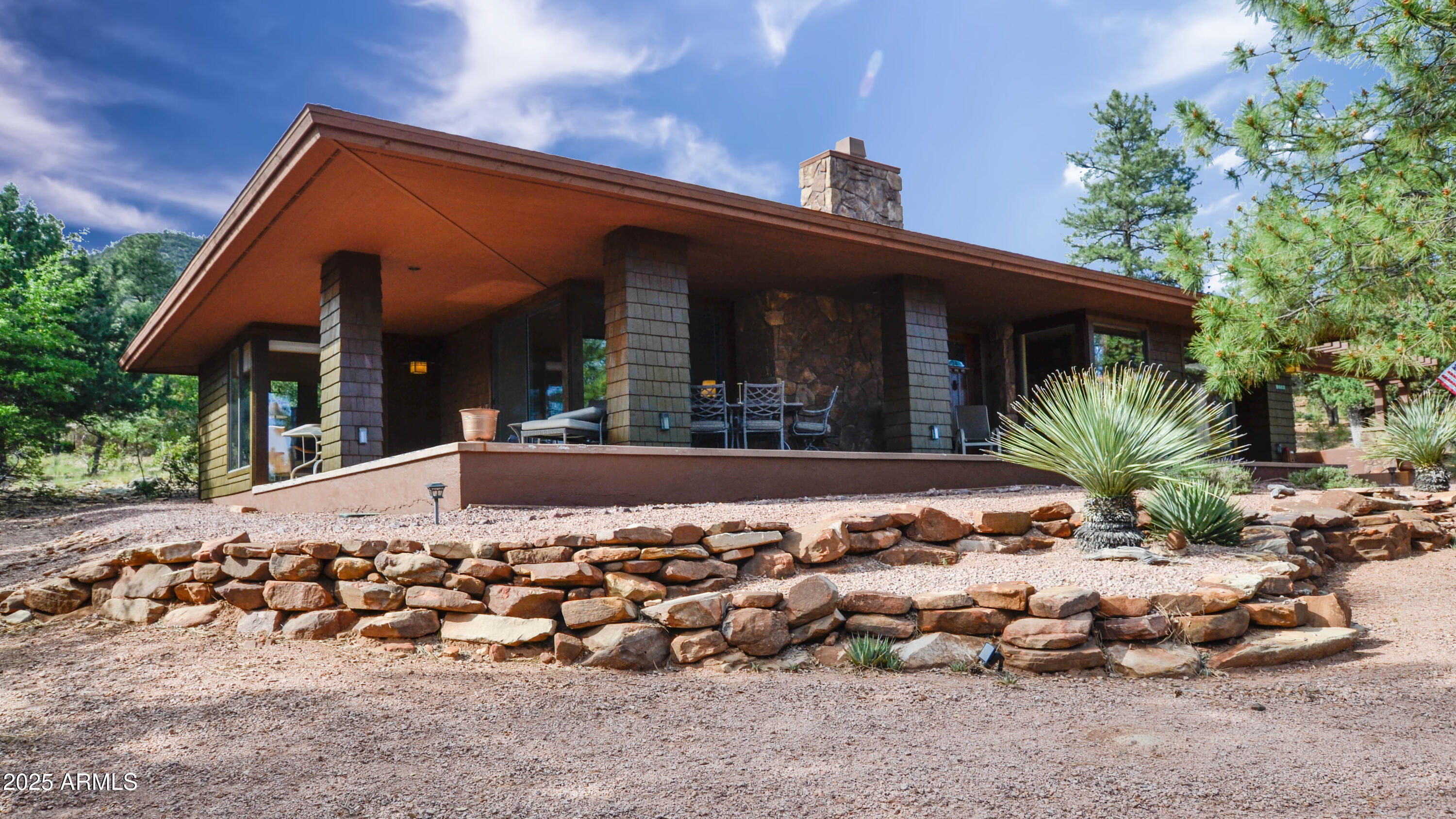 PORTAL PINE CREEK CANYON 4 - Residential